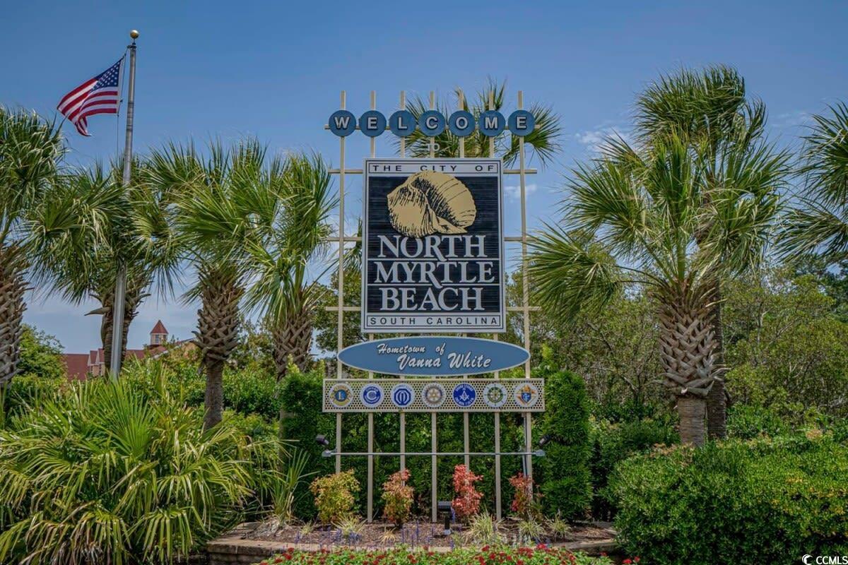 501 S Ocean Blvd. #708, North Myrtle Beach, South Carolina image 27