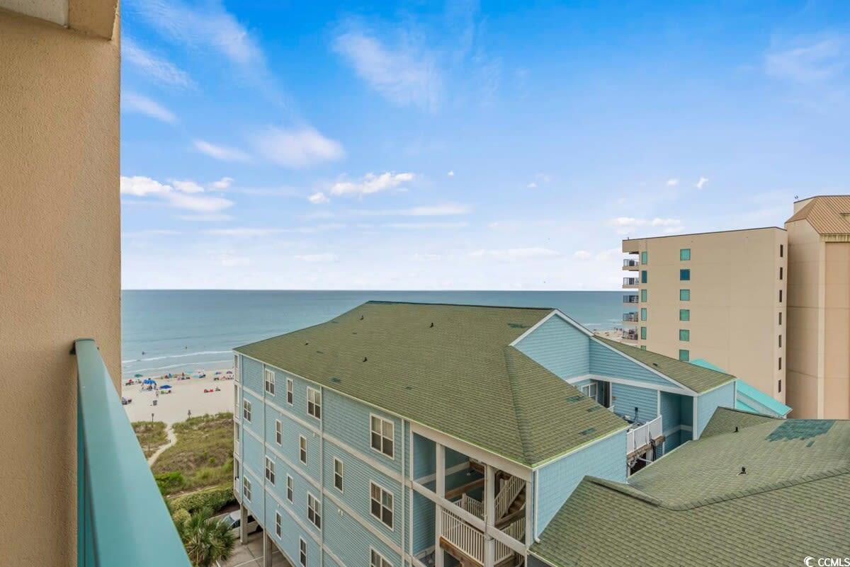 501 S Ocean Blvd. #708, North Myrtle Beach, South Carolina image 3