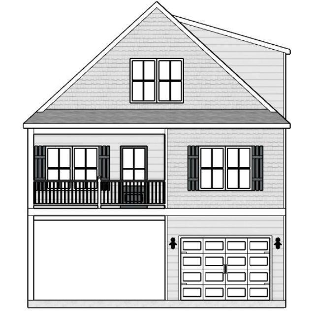 1716 26th Ave. N North Myrtle Beach, SC 29582