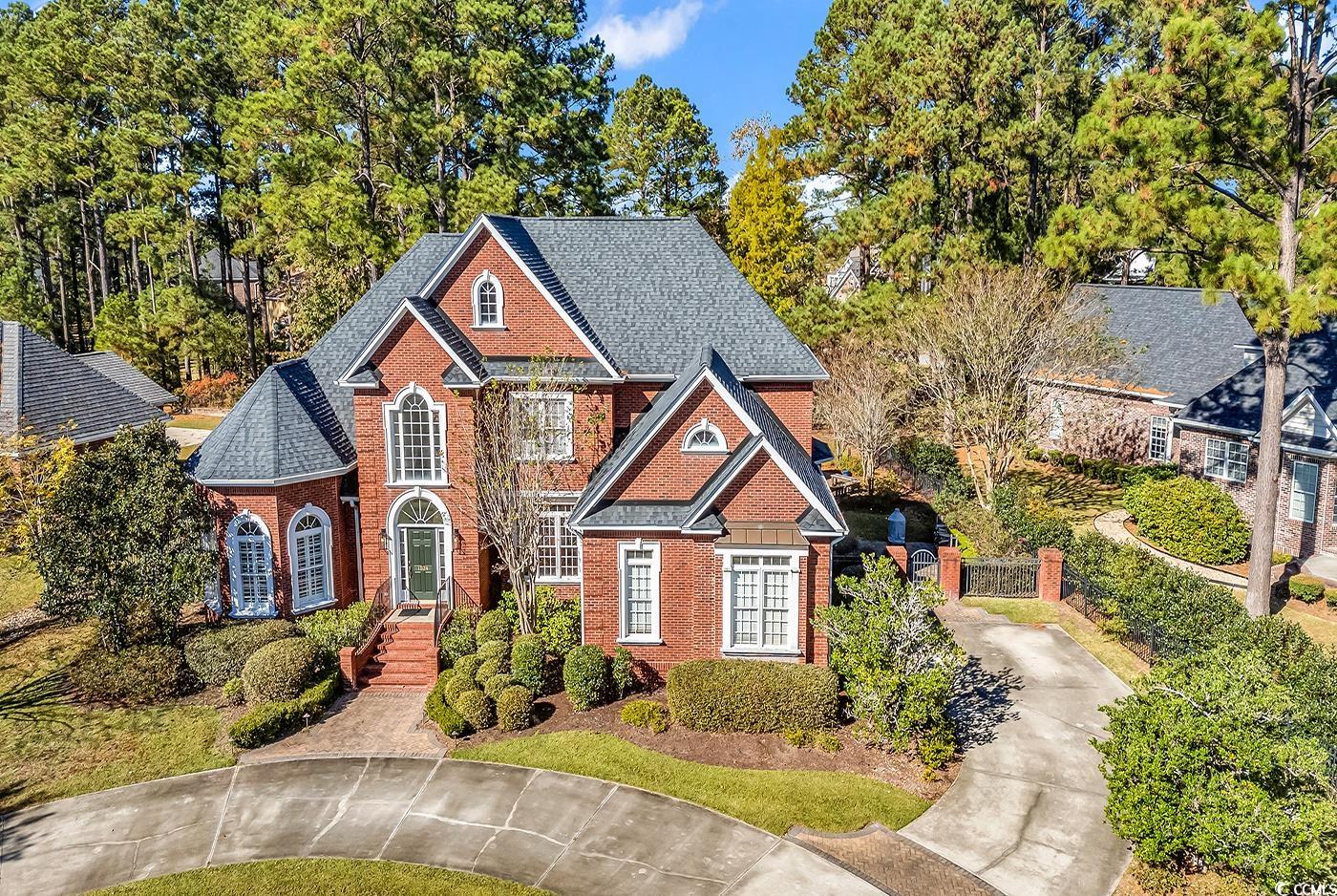 1524 Brookgreen Dr. Myrtle Beach, SC 29577