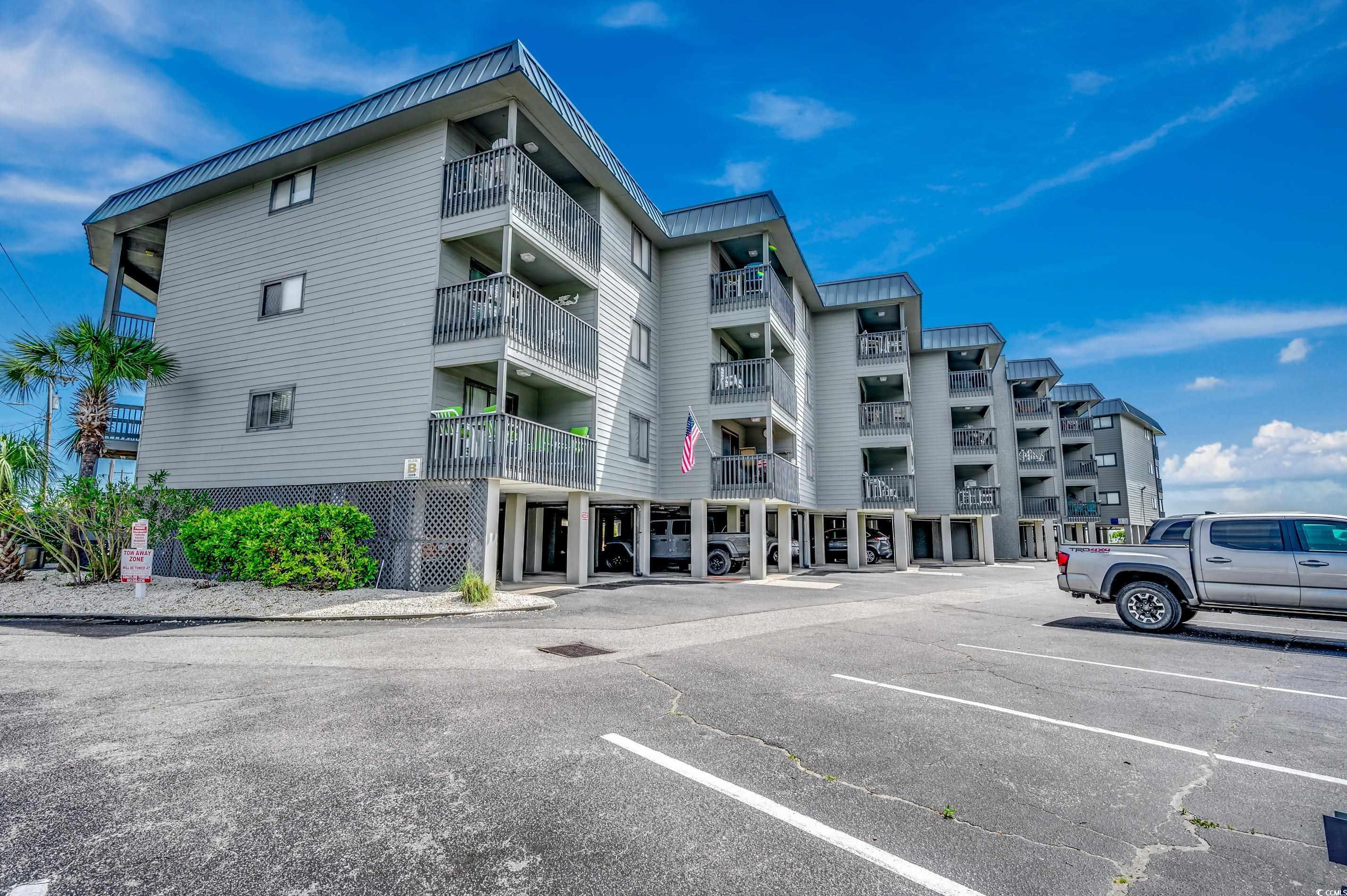 6001 N Ocean Blvd. #316, North Myrtle Beach, South Carolina image 1