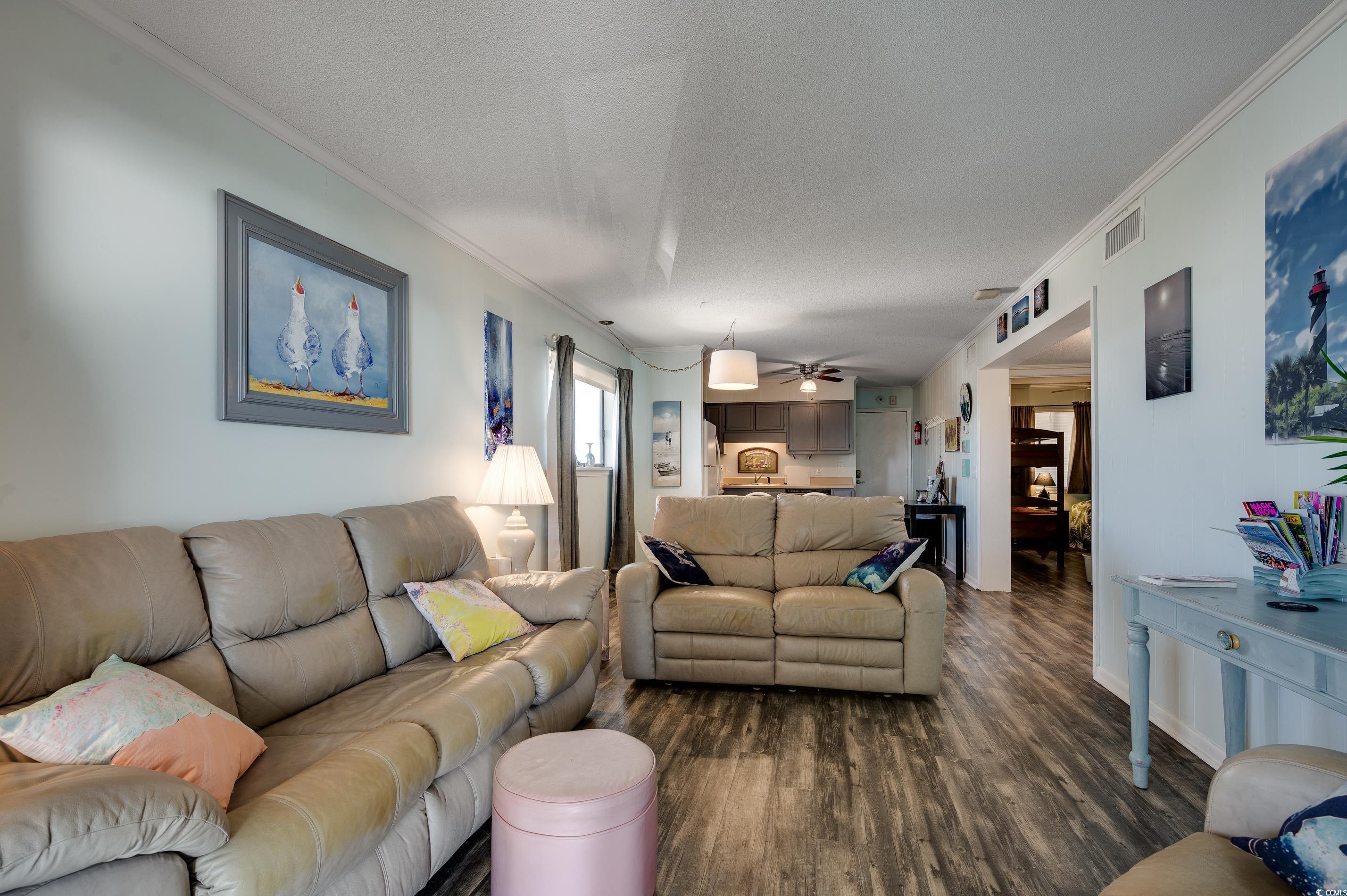 6001 N Ocean Blvd. #316, North Myrtle Beach, South Carolina image 12