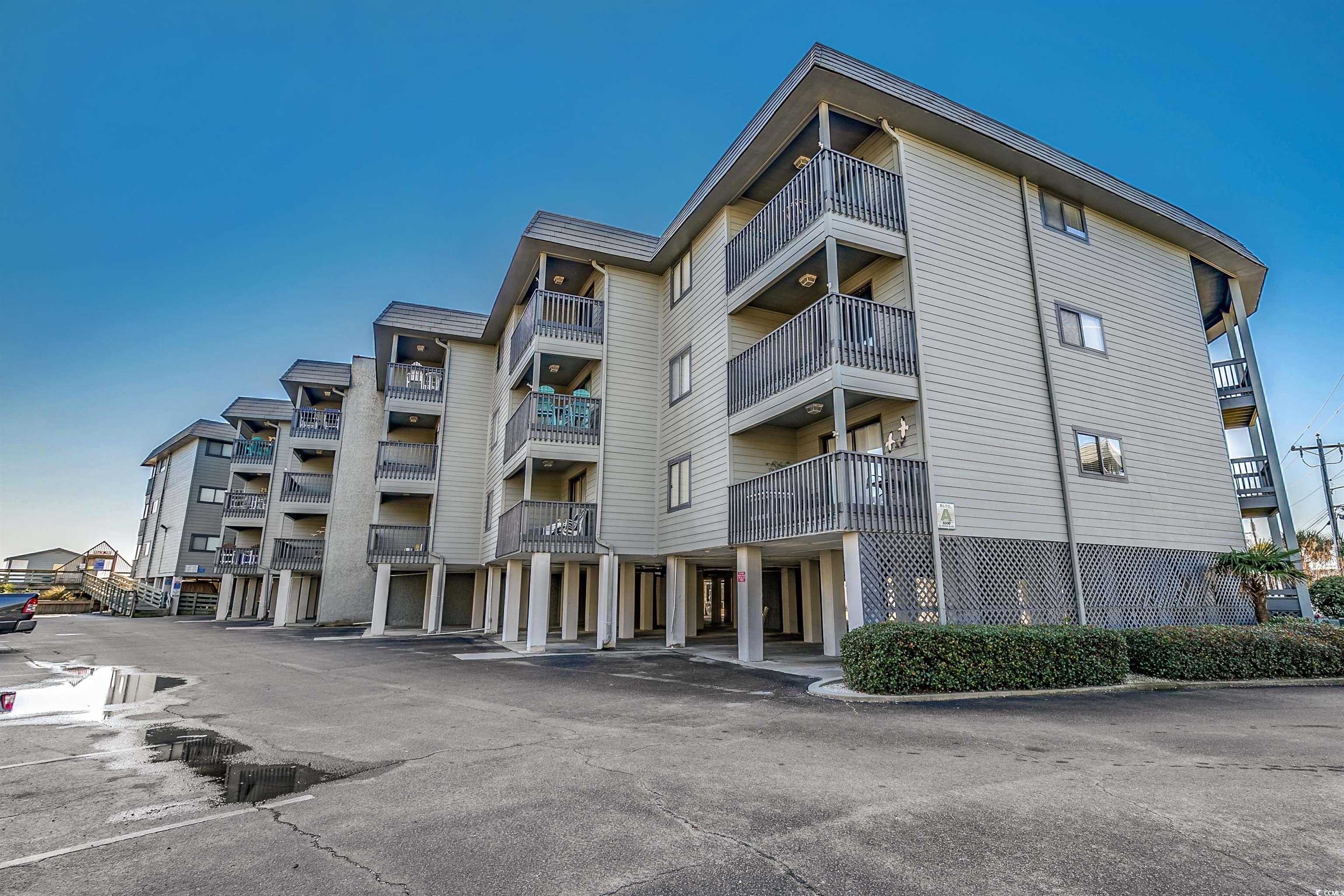 6001 N Ocean Blvd. #316, North Myrtle Beach, South Carolina image 2