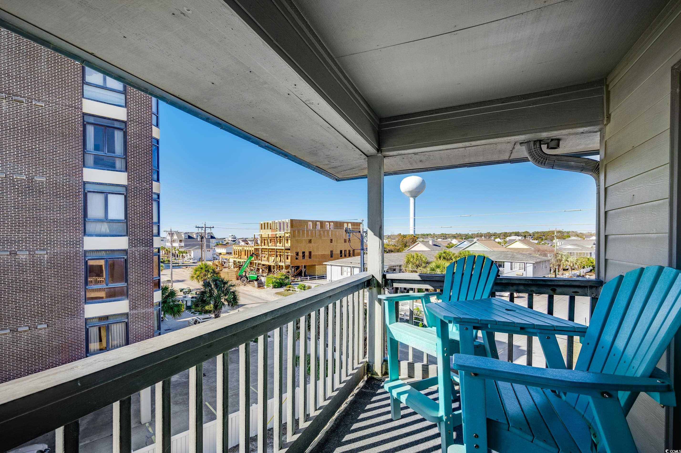 6001 N Ocean Blvd. #316, North Myrtle Beach, South Carolina image 20