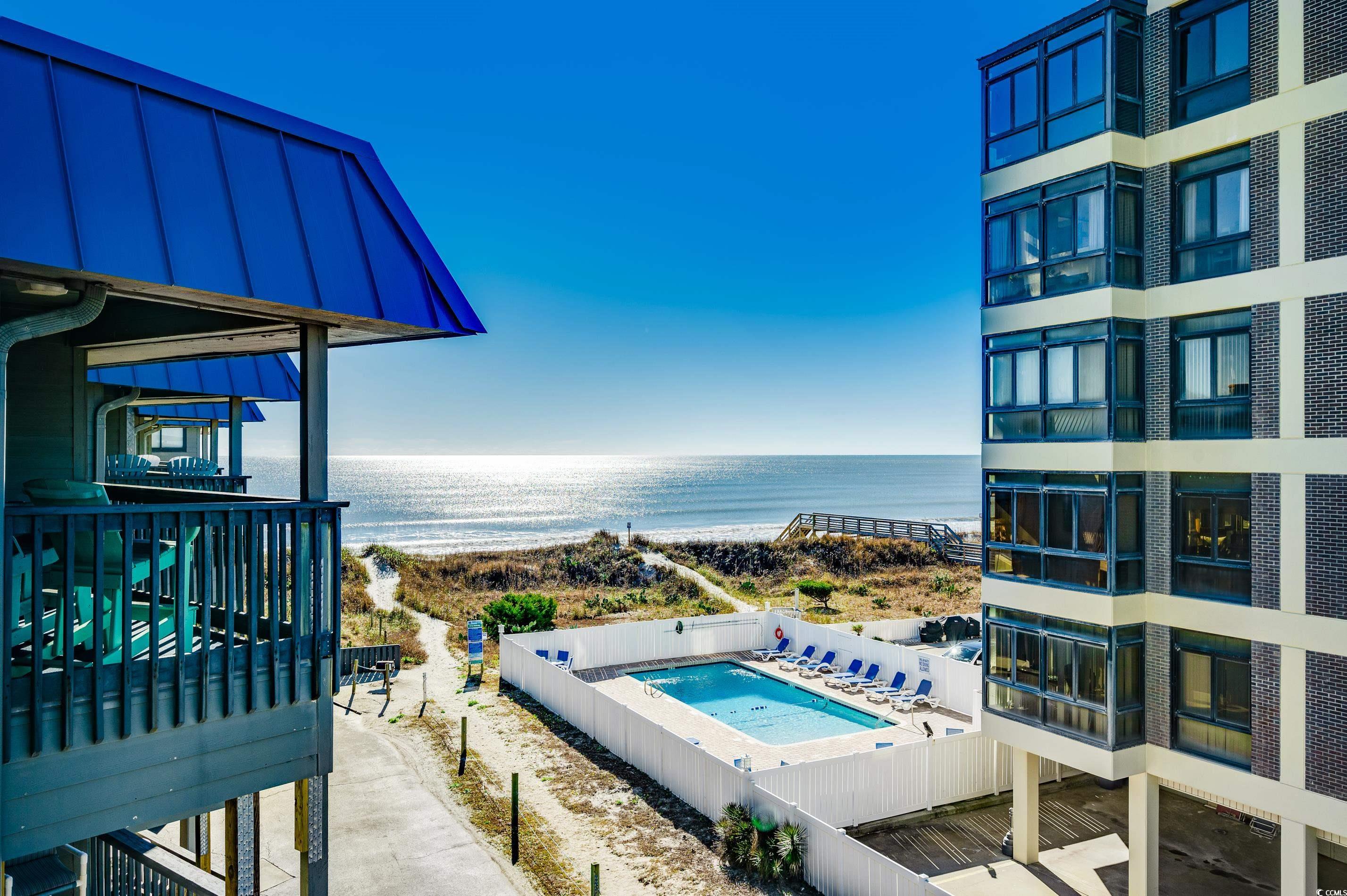 6001 N Ocean Blvd. #316, North Myrtle Beach, South Carolina image 21