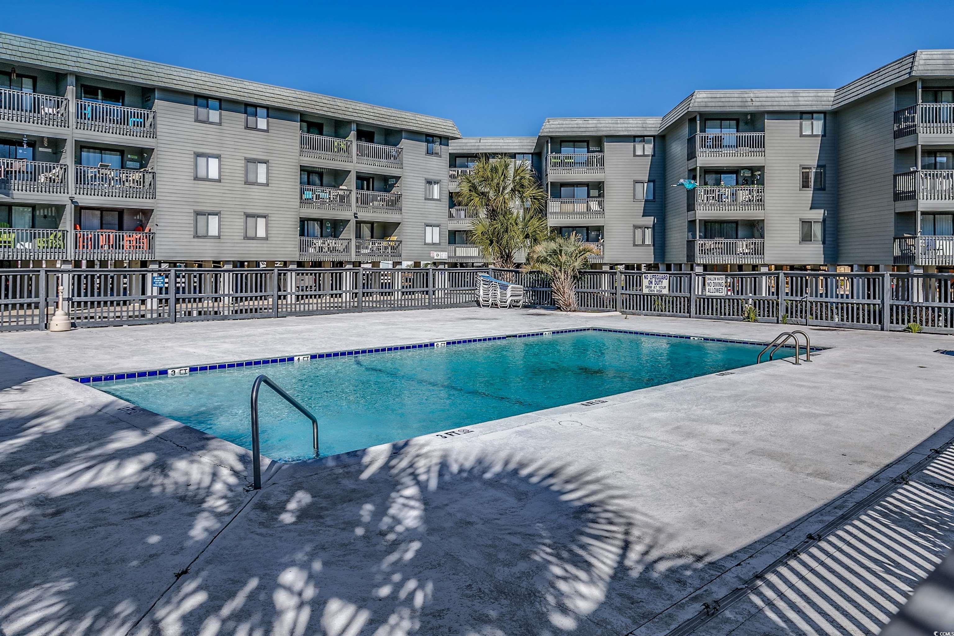 6001 N Ocean Blvd. #316, North Myrtle Beach, South Carolina image 25