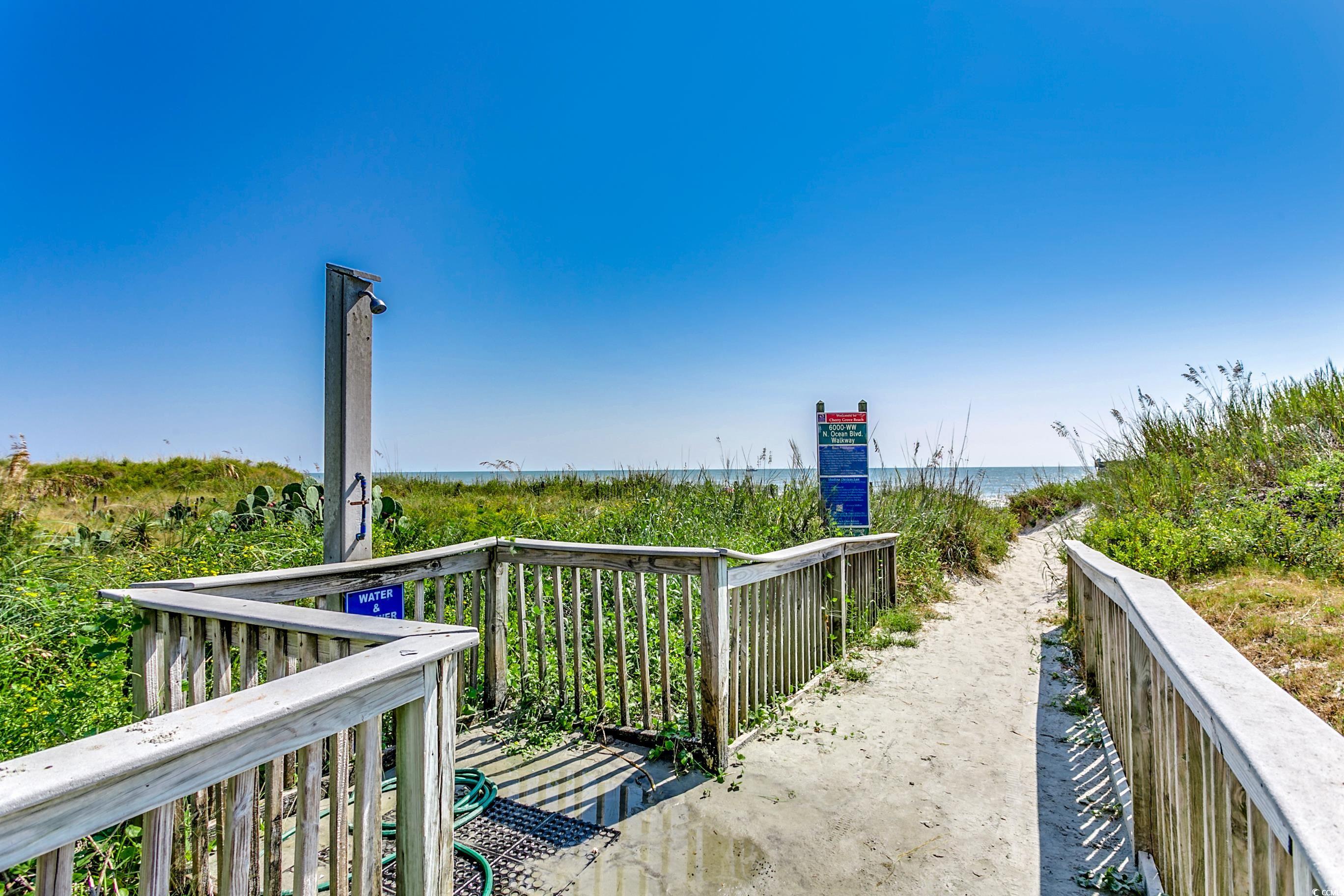 6001 N Ocean Blvd. #316, North Myrtle Beach, South Carolina image 26