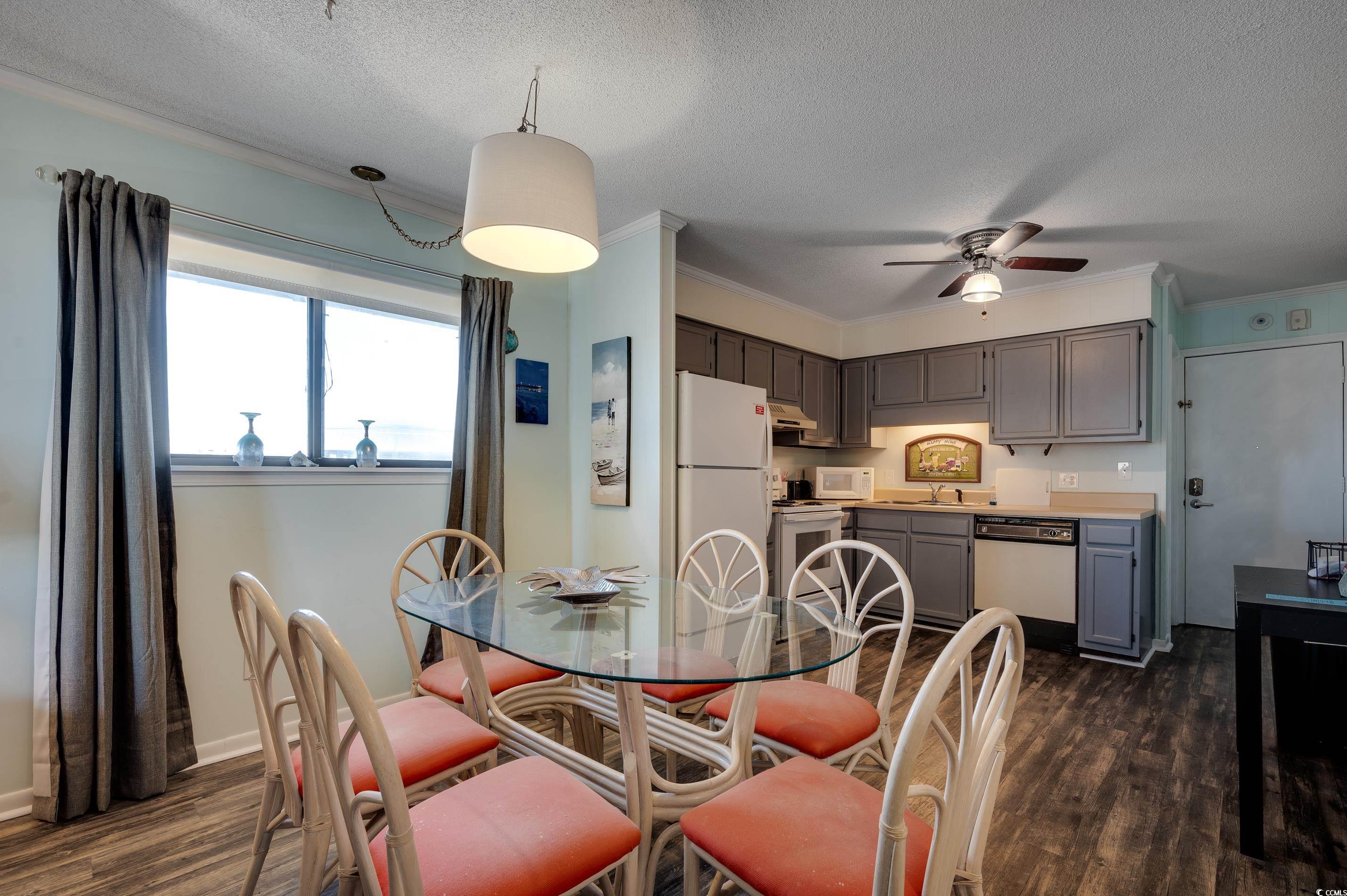 6001 N Ocean Blvd. #316, North Myrtle Beach, South Carolina image 9