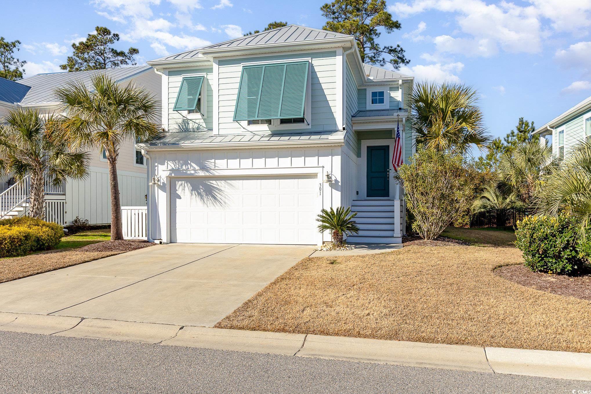 301 Splendor Circle, Murrells Inlet, South Carolina image 1