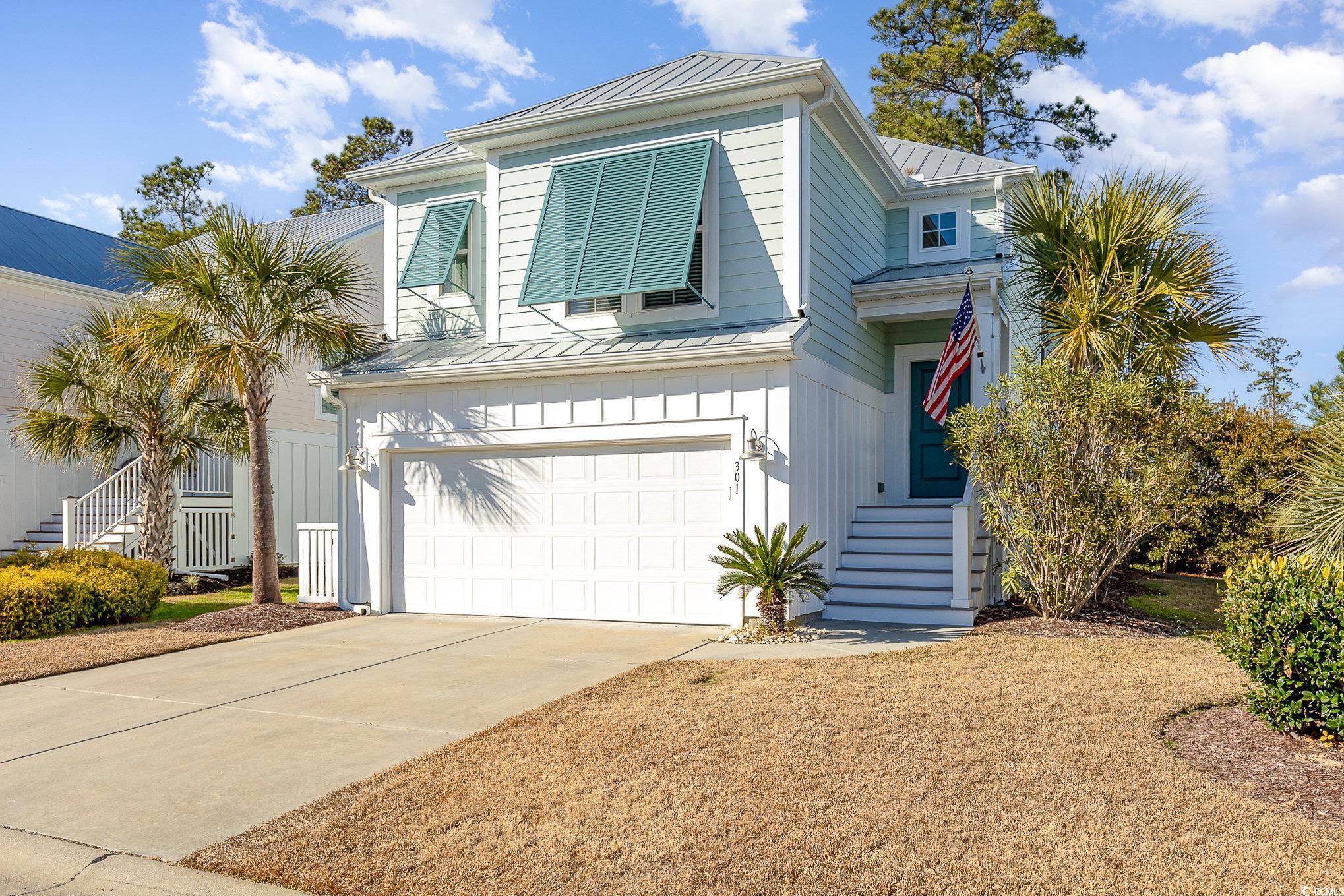 301 Splendor Circle, Murrells Inlet, South Carolina image 2