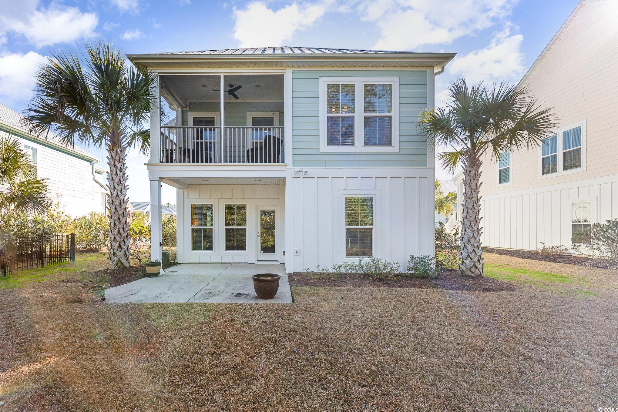 301 Splendor Circle, Murrells Inlet, South Carolina image 37