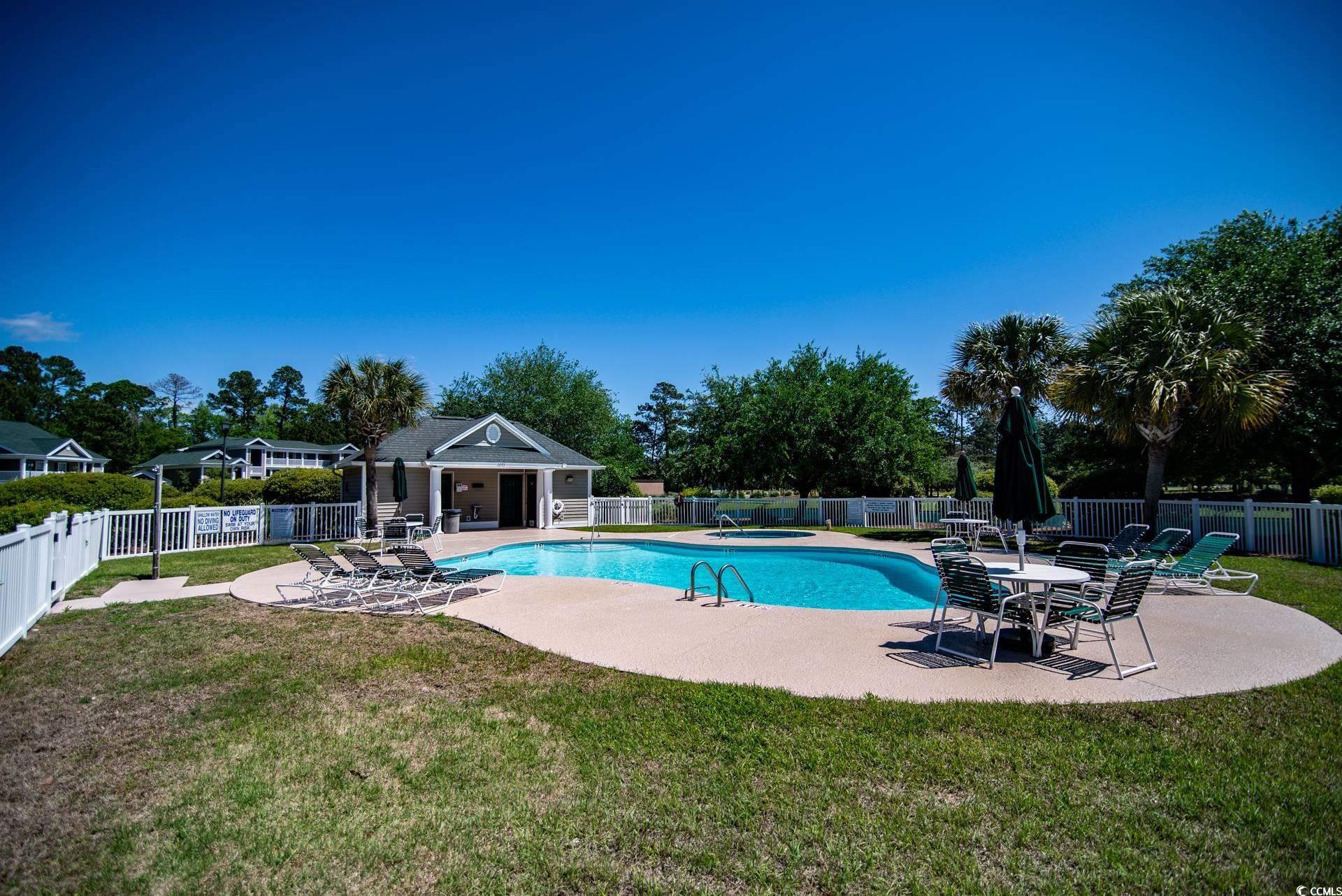 562 Blue Stem Dr. #54D, Pawleys Island, South Carolina image 19