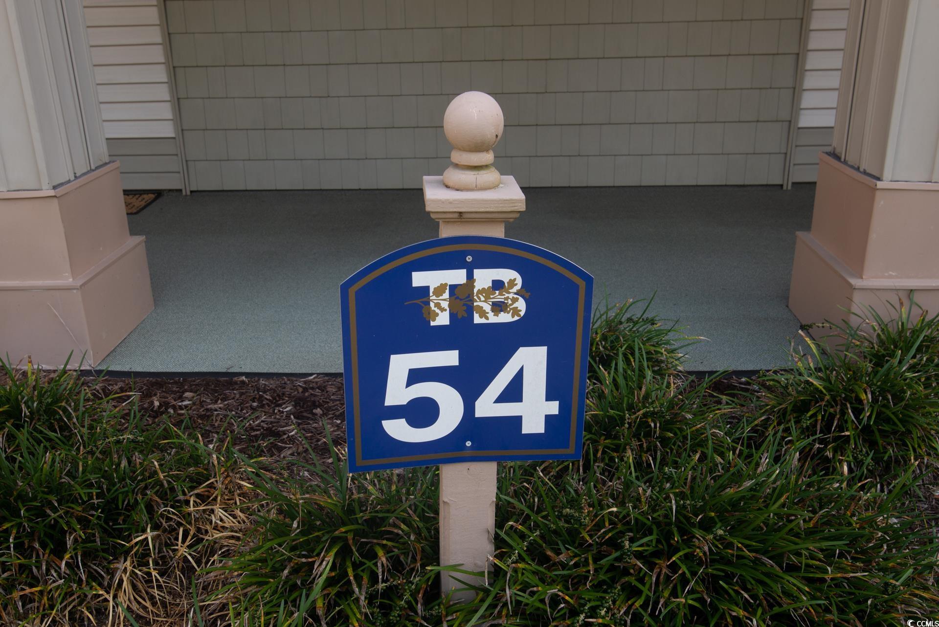 562 Blue Stem Dr. #54D, Pawleys Island, South Carolina image 3