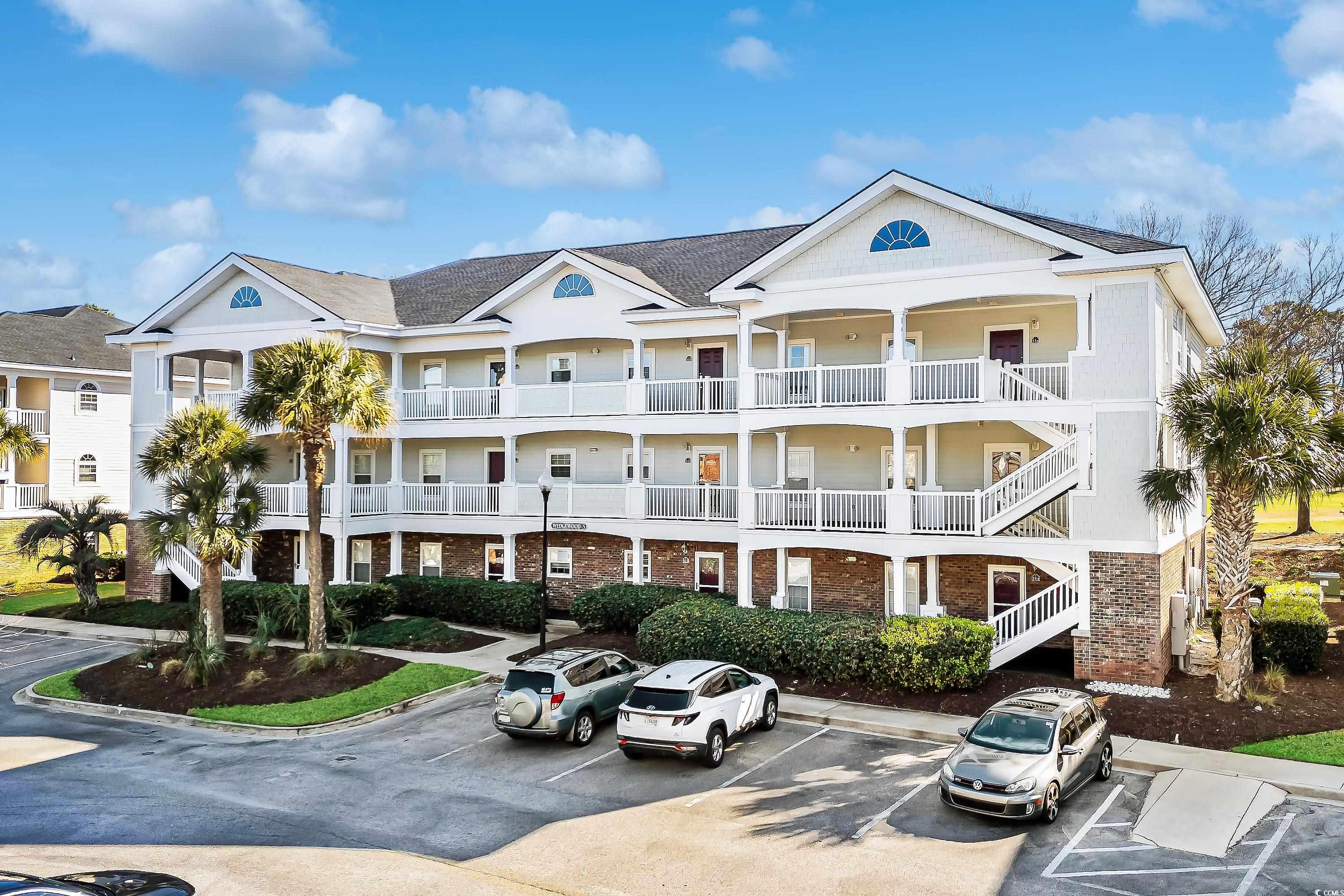 5751 Oyster Catcher Dr. UNIT #523 North Myrtle Beach, SC 29582