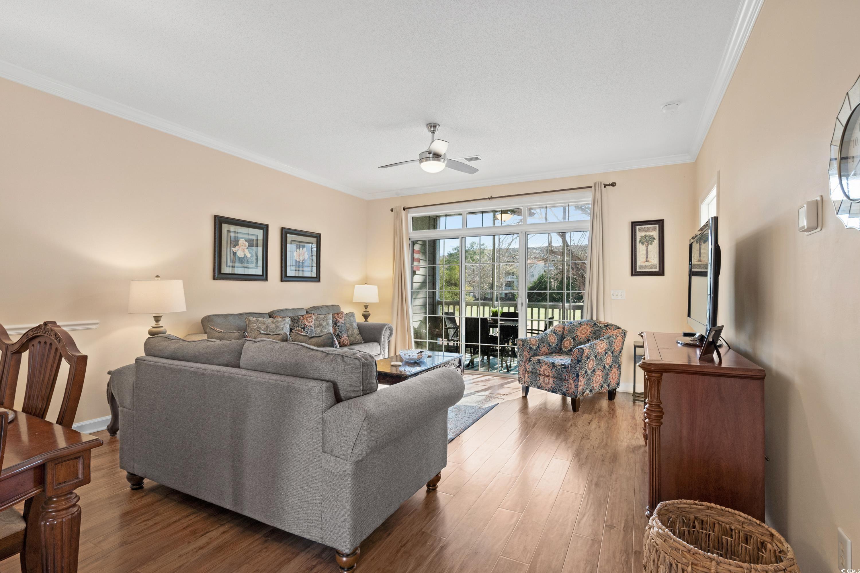 5751 Oyster Catcher Dr. #523, North Myrtle Beach, South Carolina image 3