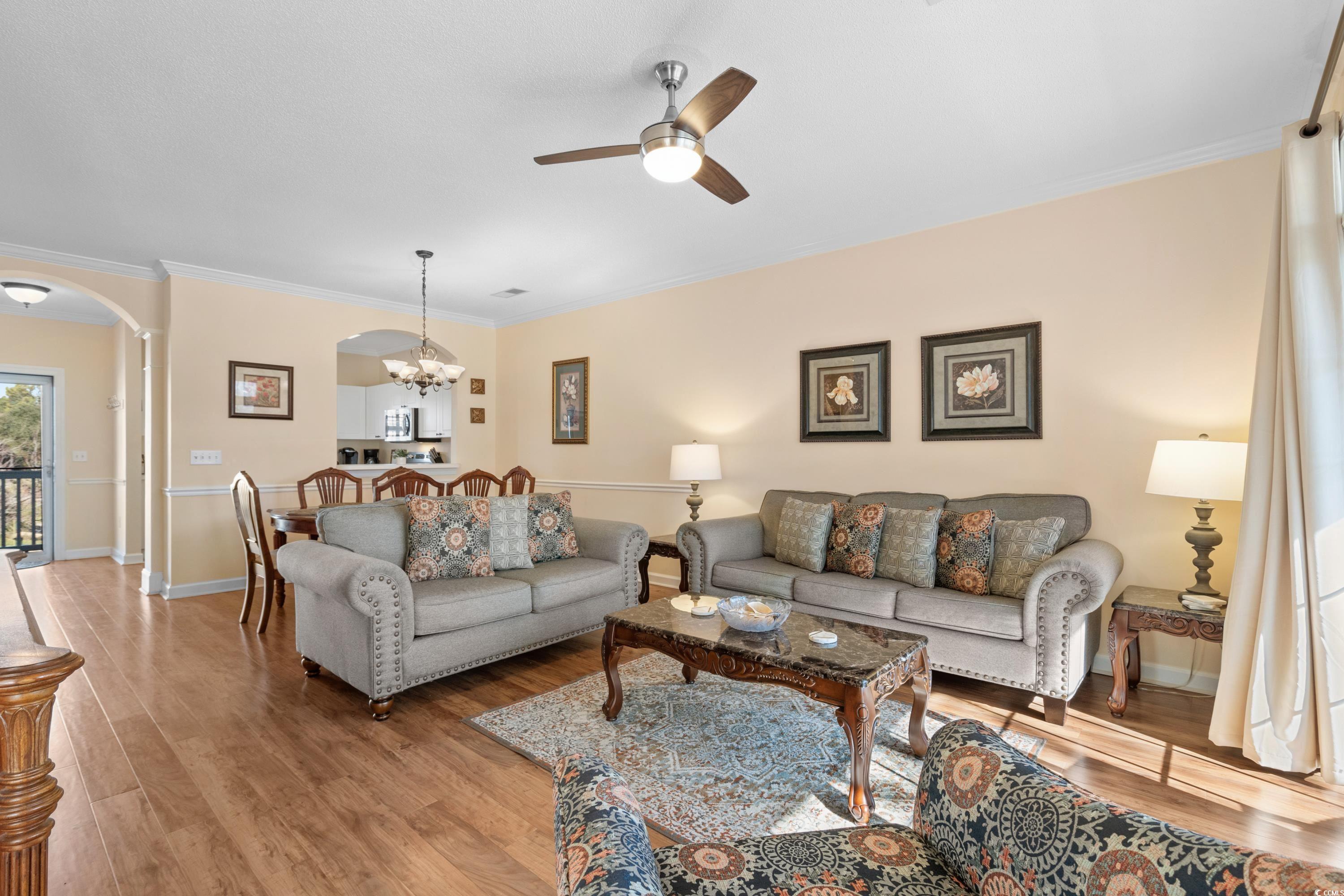 5751 Oyster Catcher Dr. #523, North Myrtle Beach, South Carolina image 6