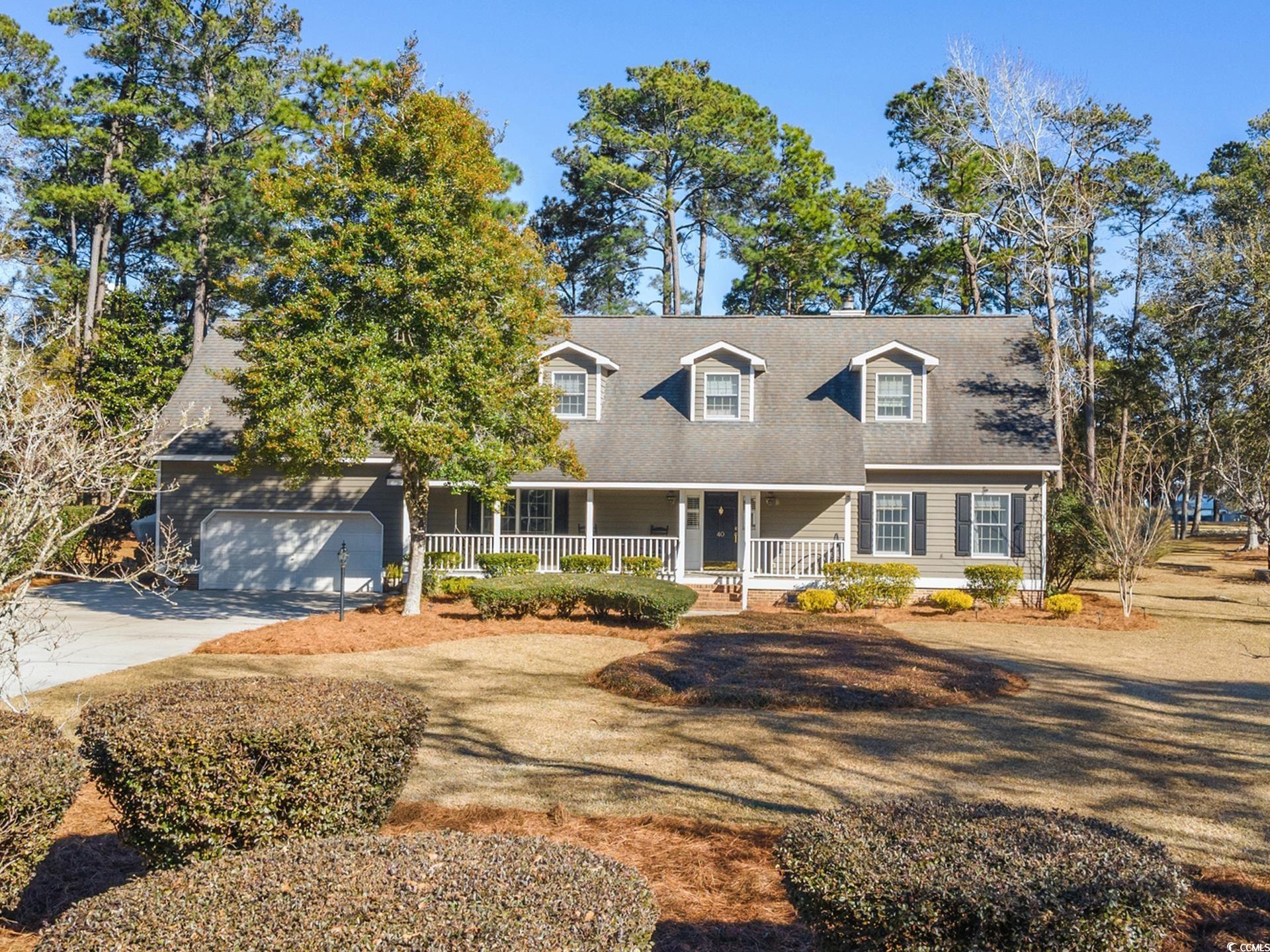 40 Capt Anthony White Ln., Georgetown, South Carolina image 1