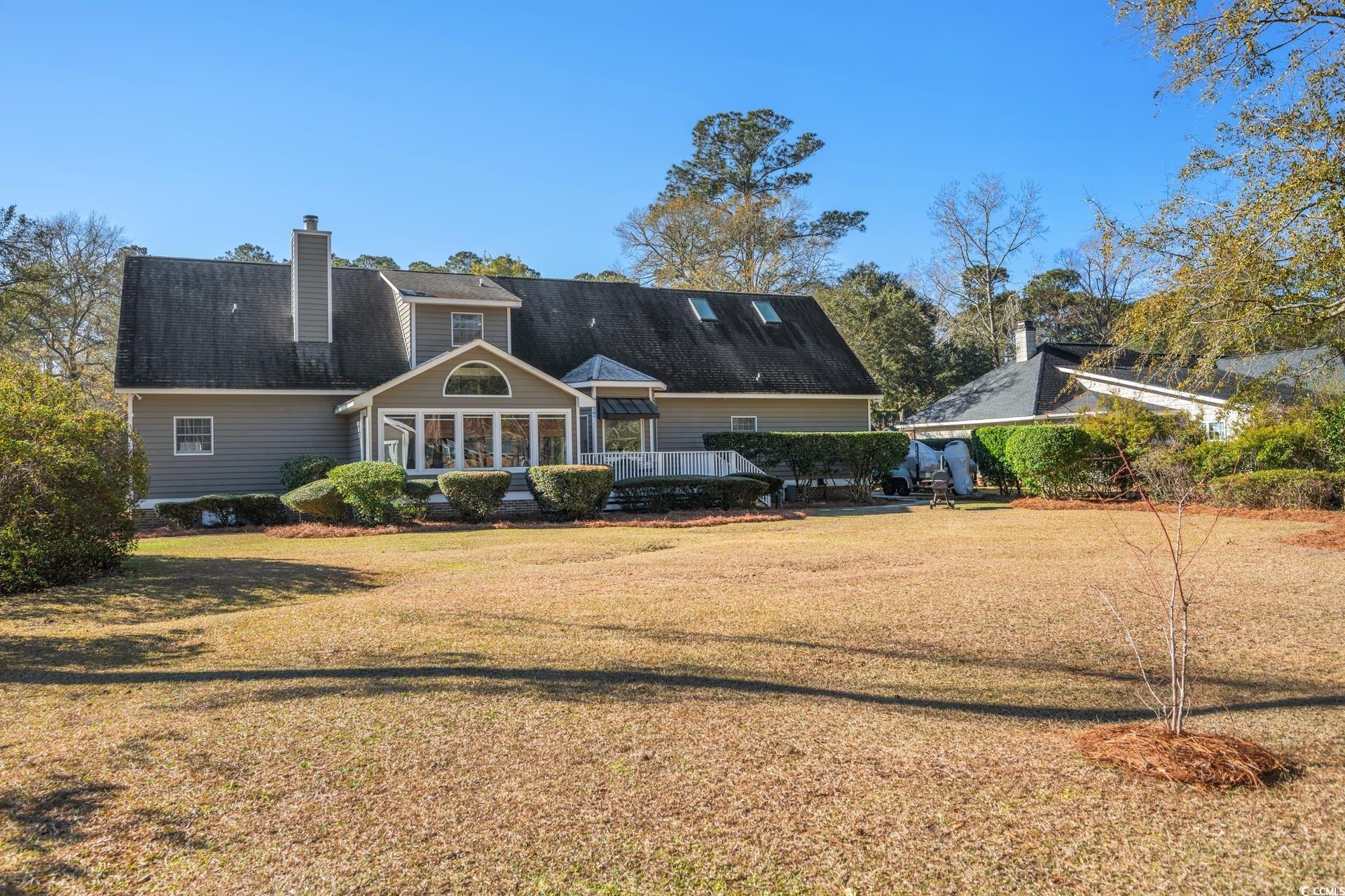 40 Capt Anthony White Ln., Georgetown, South Carolina image 30