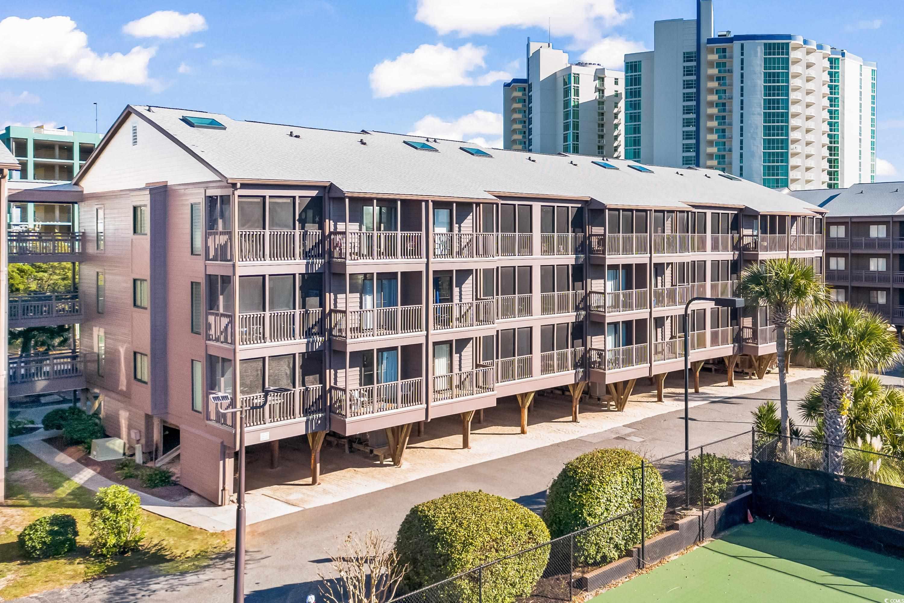 207 N Ocean Blvd. UNIT #146 North Myrtle Beach, SC 29582
