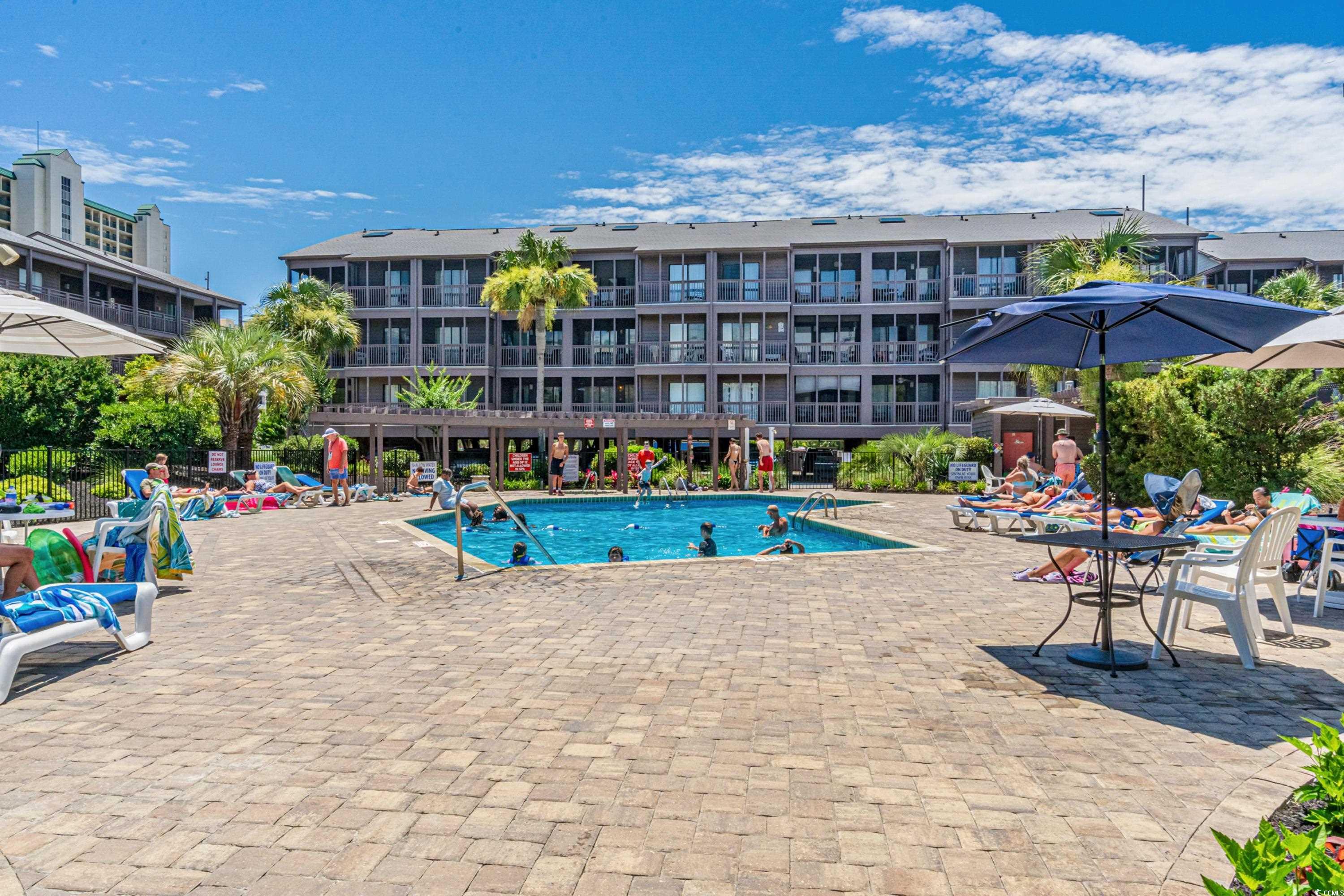 207 N Ocean Blvd. #146, North Myrtle Beach, South Carolina image 30