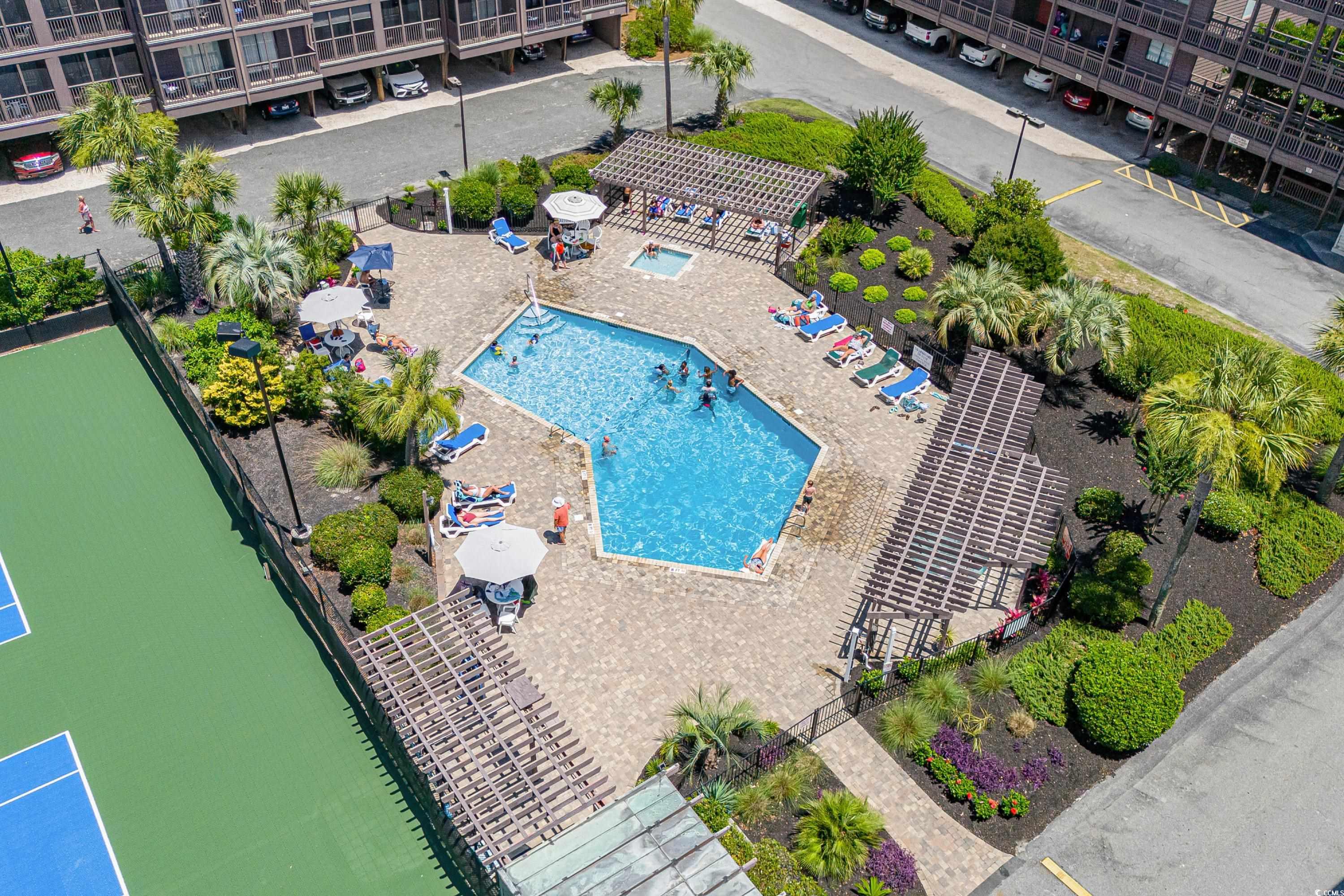 207 N Ocean Blvd. #146, North Myrtle Beach, South Carolina image 32