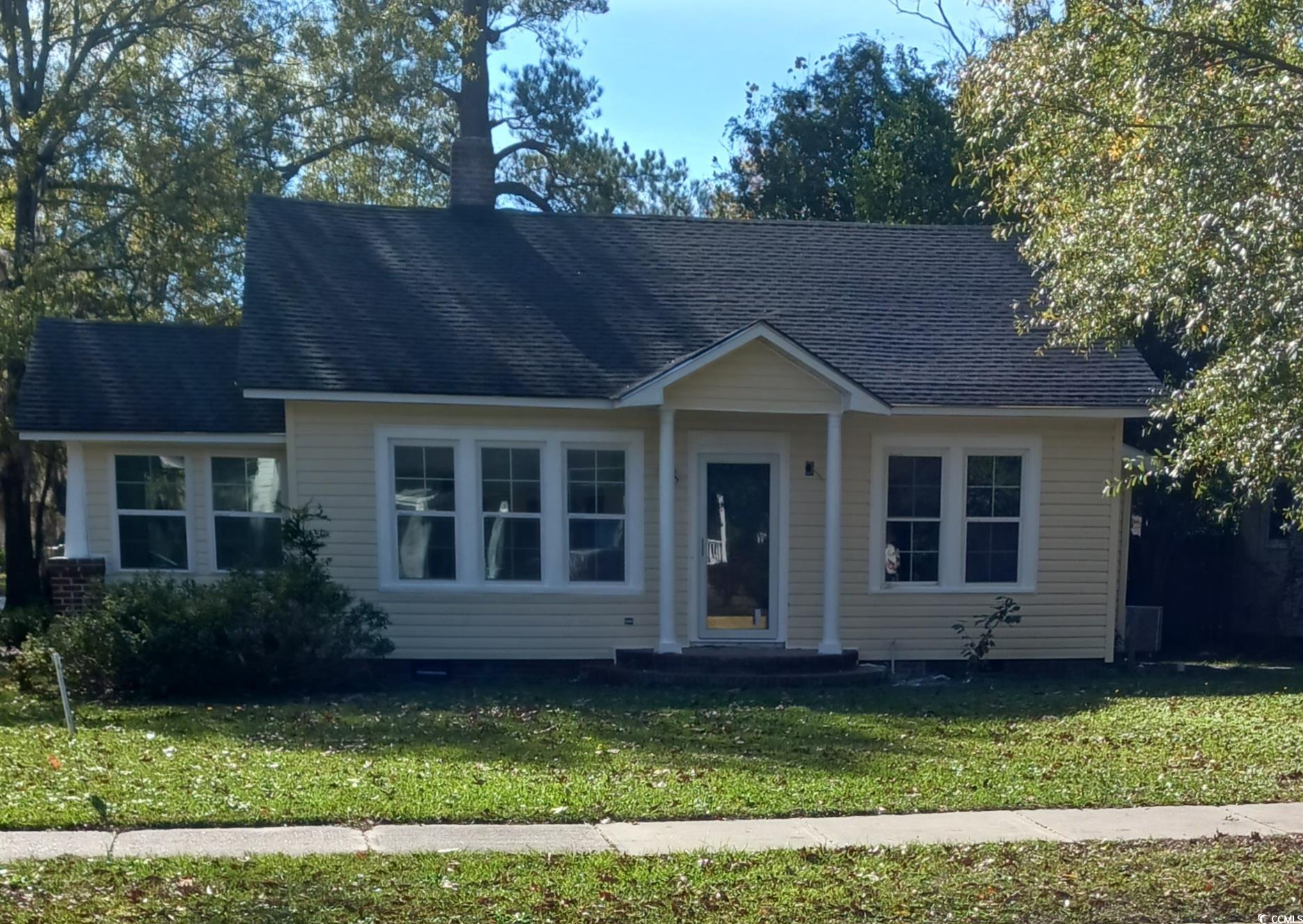 326 East Godbold St. Marion, SC 29571
