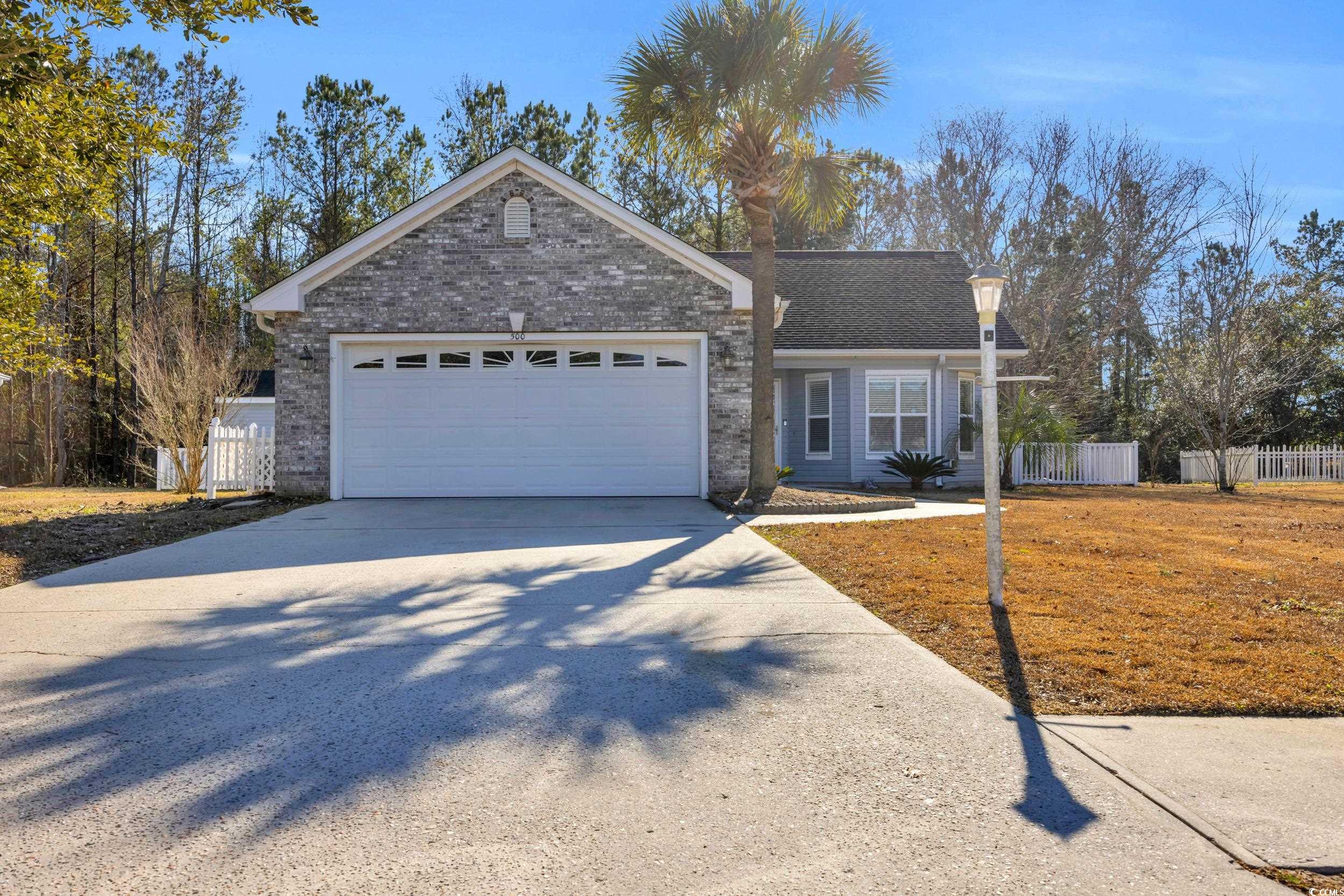 500 Cordgrass Ln., Little River, South Carolina image 1