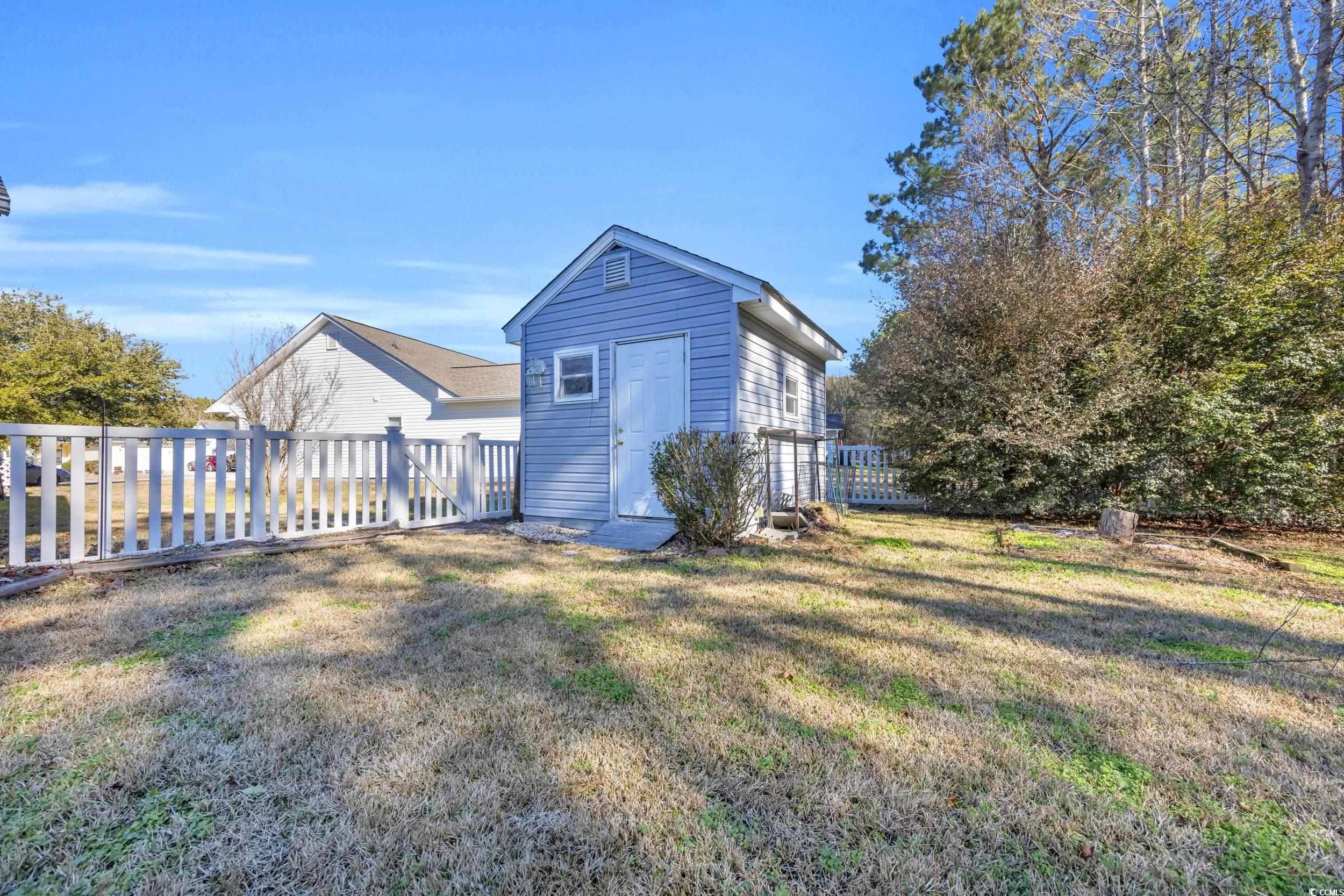 500 Cordgrass Ln., Little River, South Carolina image 33