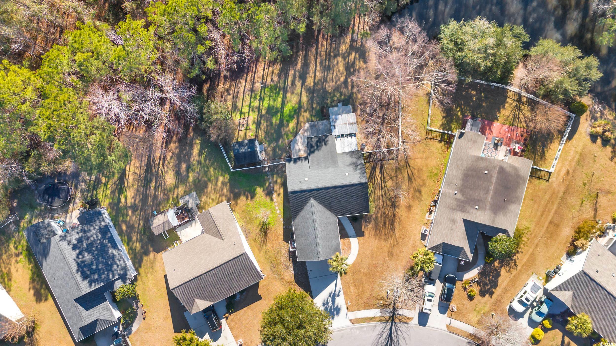 500 Cordgrass Ln., Little River, South Carolina image 36