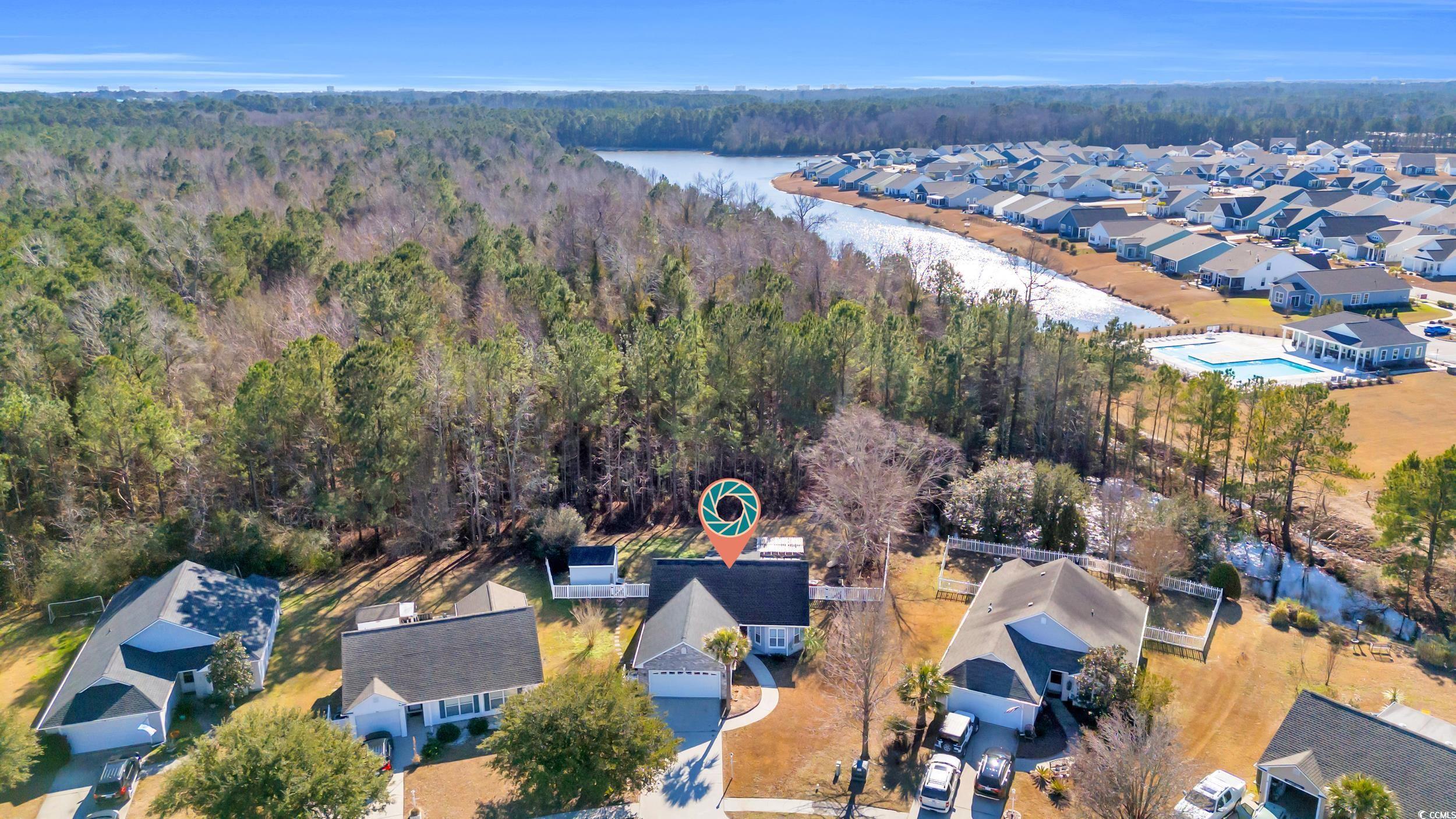 500 Cordgrass Ln., Little River, South Carolina image 37