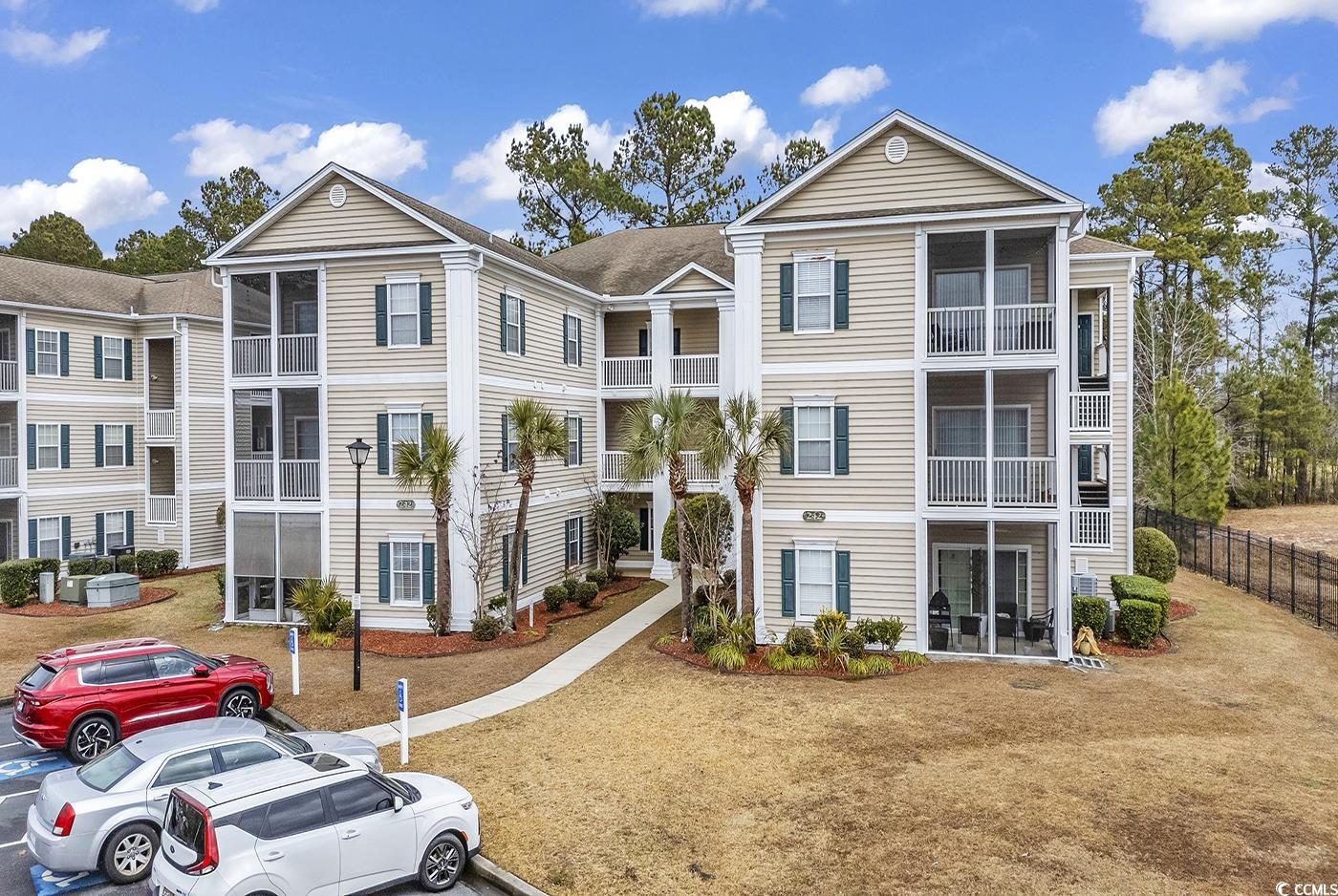 242 Sun Colony Blvd. UNIT #303 Longs, SC 29568