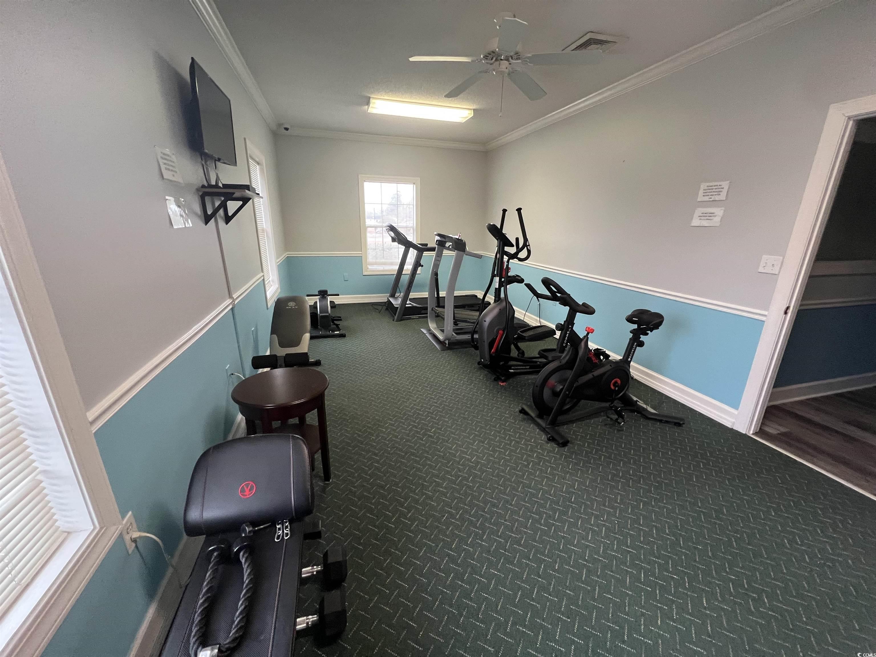 242 Sun Colony Blvd. #303, Longs, South Carolina image 38