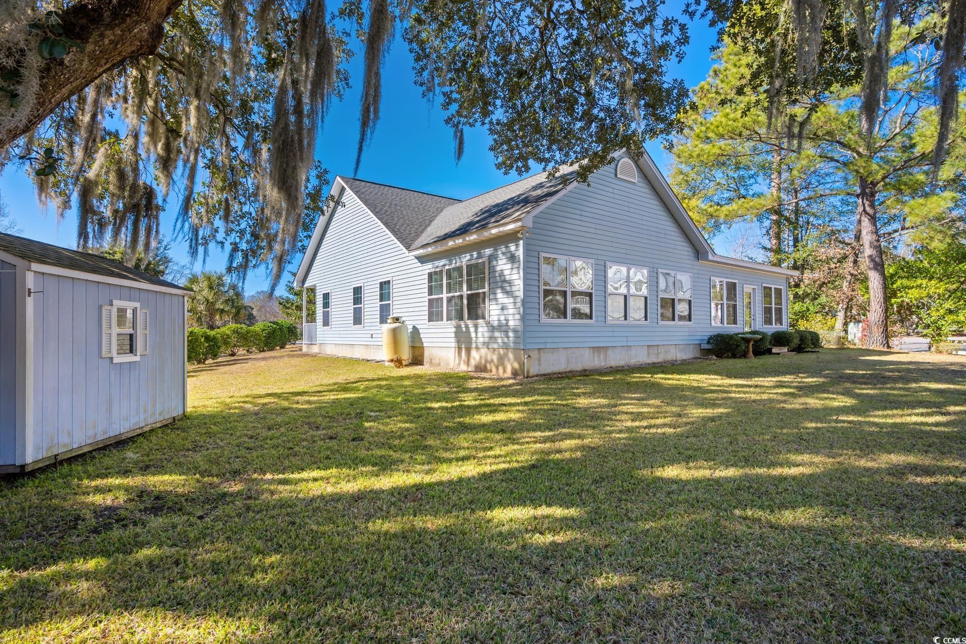 3 Navigators Dr., Pawleys Island, South Carolina image 23