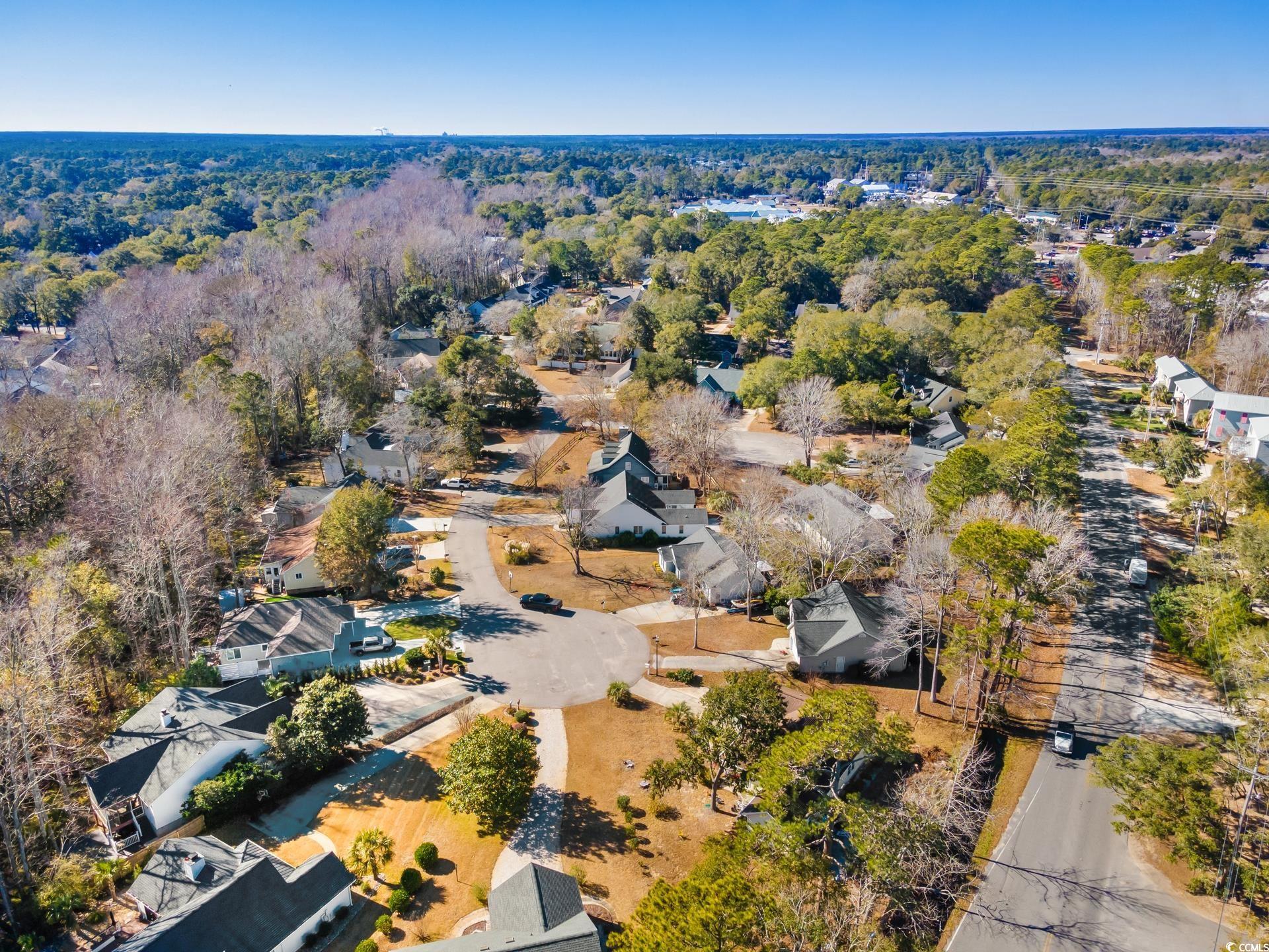 3 Navigators Dr., Pawleys Island, South Carolina image 28