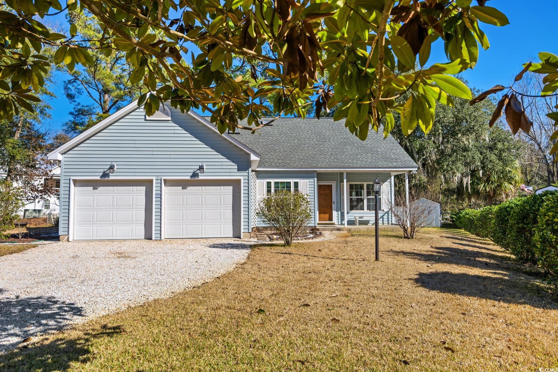 3 Navigators Dr., Pawleys Island, South Carolina image 29