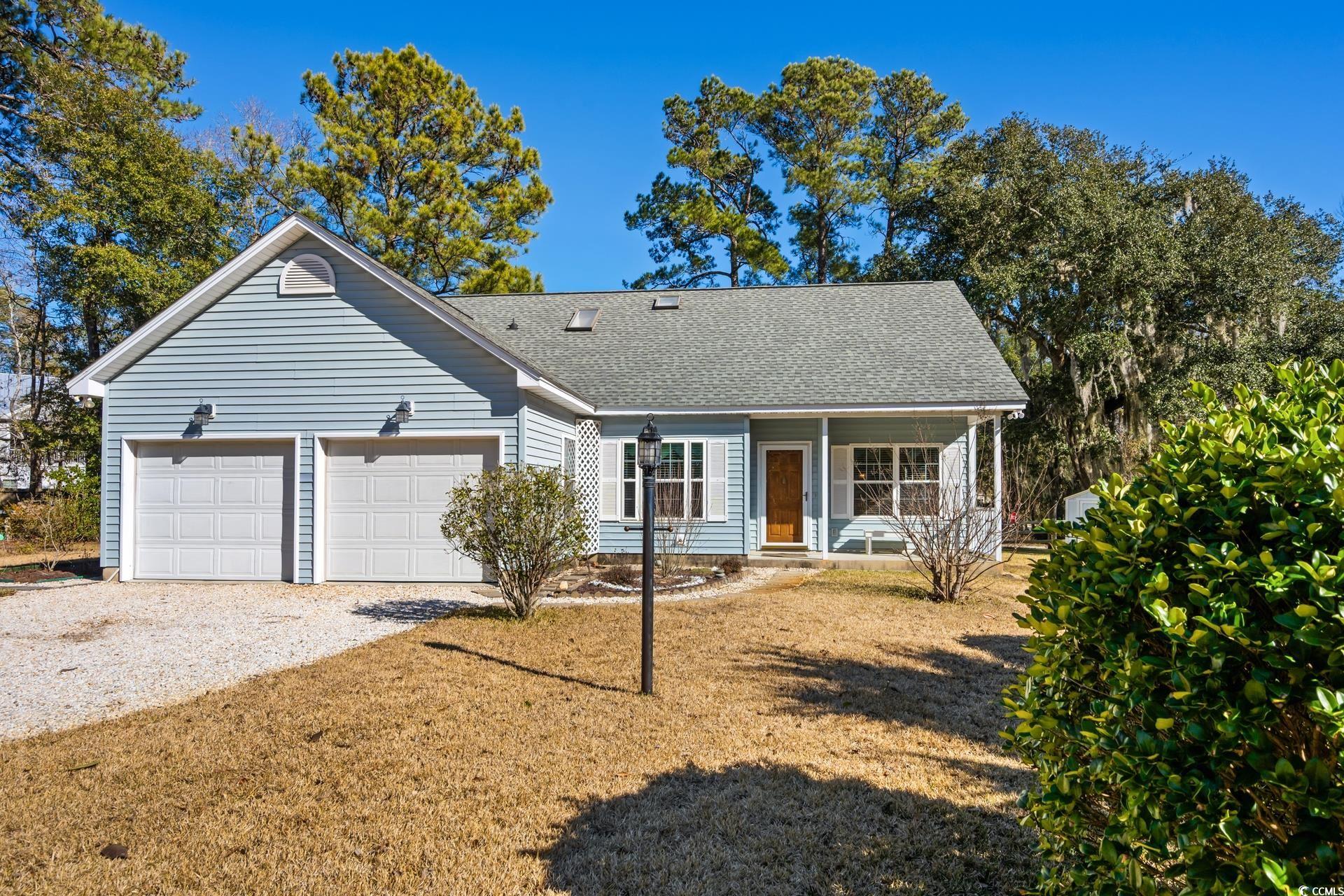 3 Navigators Dr., Pawleys Island, South Carolina image 4