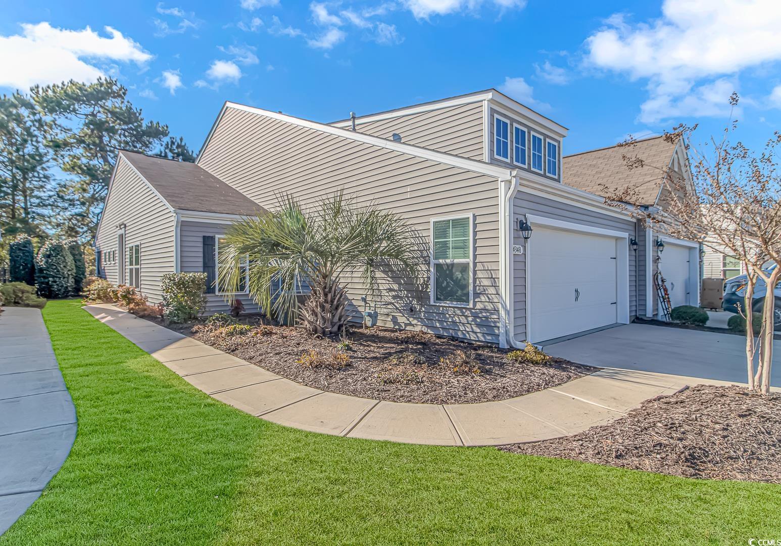 4348 Livorn Loop Myrtle Beach, SC 29579