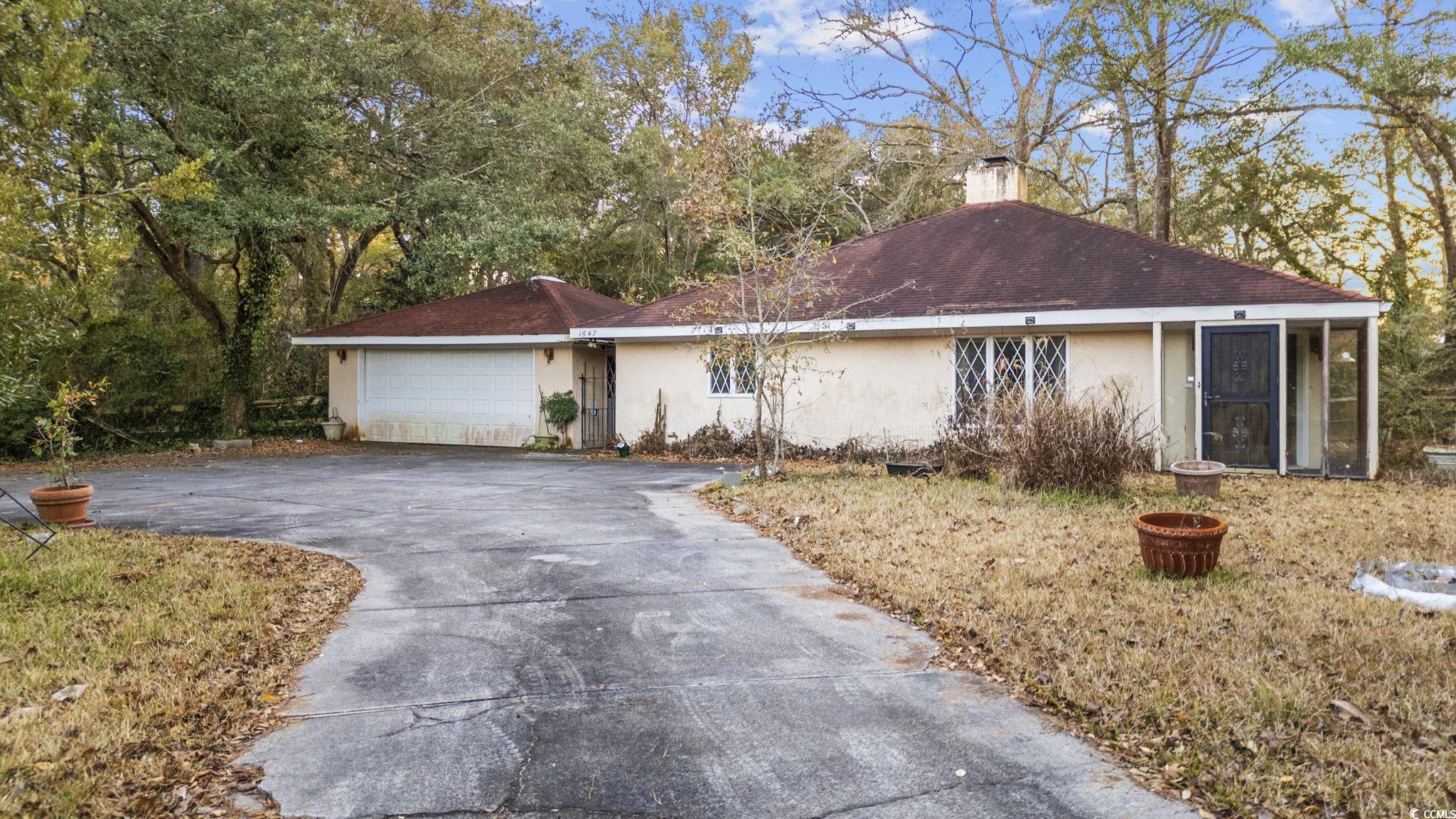 1647 Running Water Dr., Murrells Inlet, South Carolina image 3