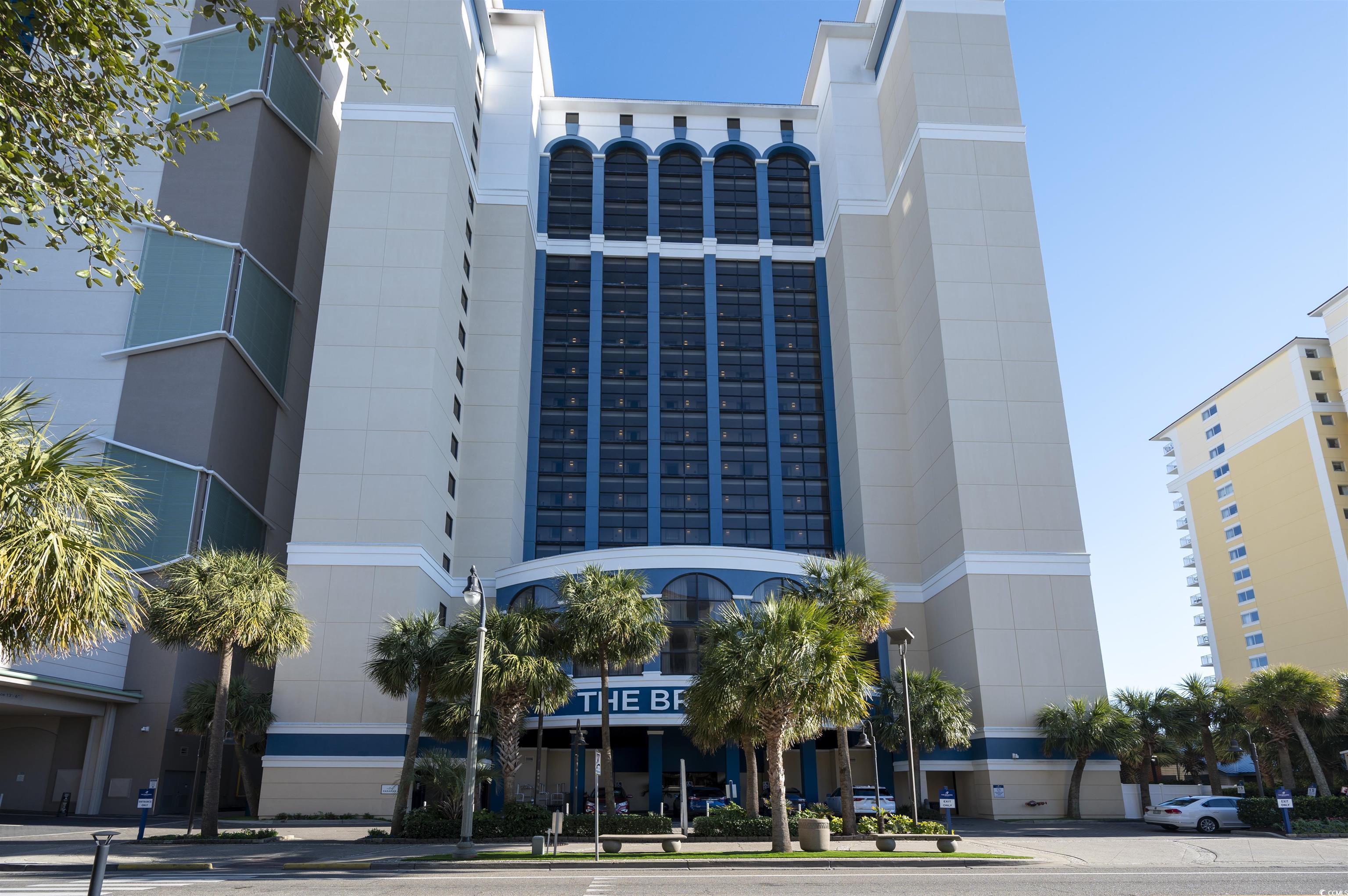 2006 N Ocean Blvd. UNIT #776 Myrtle Beach, SC 29577