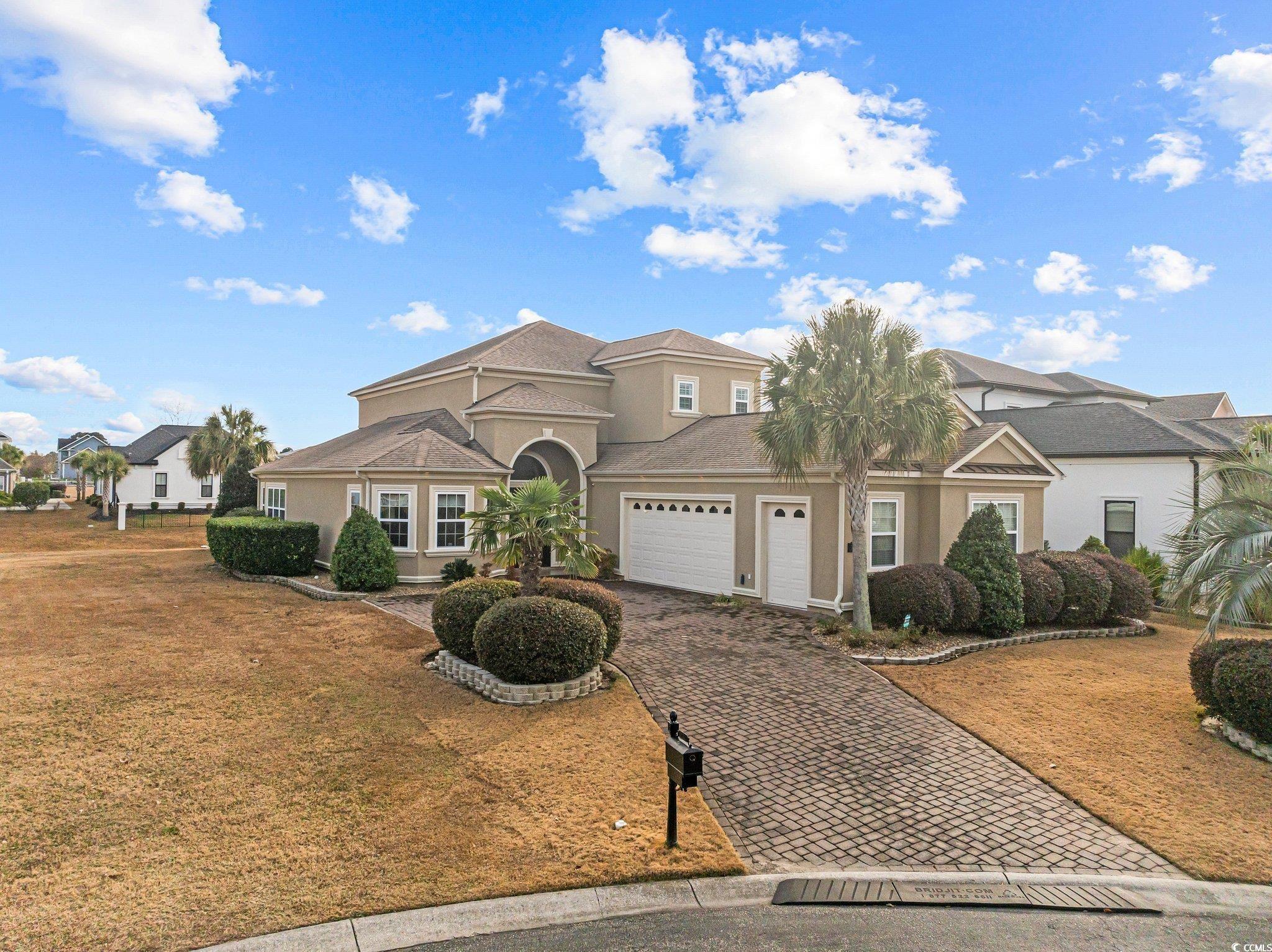 1122 Bluffton Ct. Myrtle Beach, SC 29579