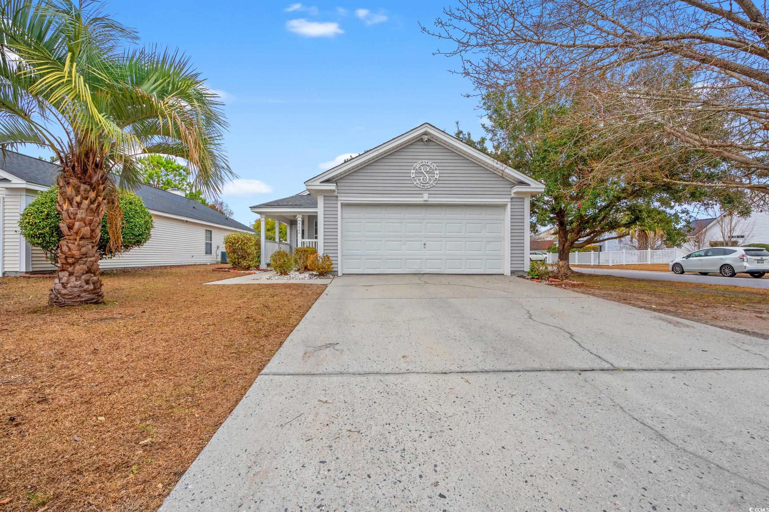 4600 Hidden Creek Ln. Myrtle Beach, SC 29579