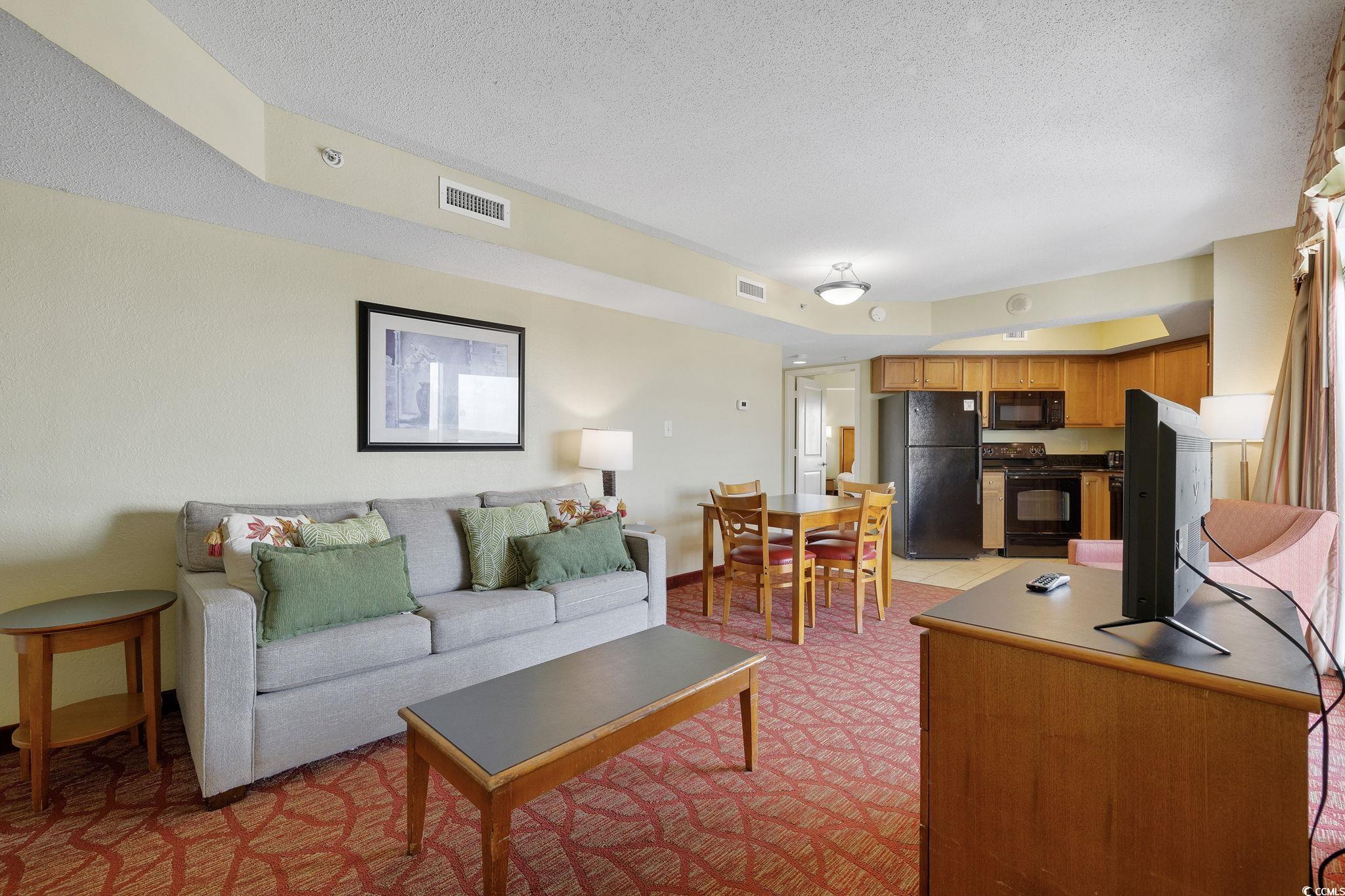 504 N Ocean Blvd. #1511, Myrtle Beach, South Carolina image 12