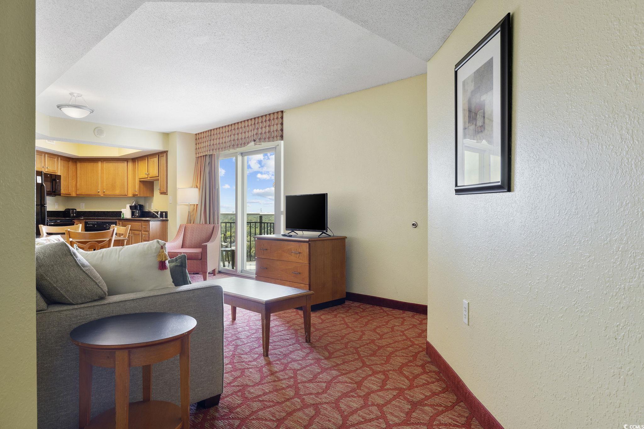 504 N Ocean Blvd. #1511, Myrtle Beach, South Carolina image 13