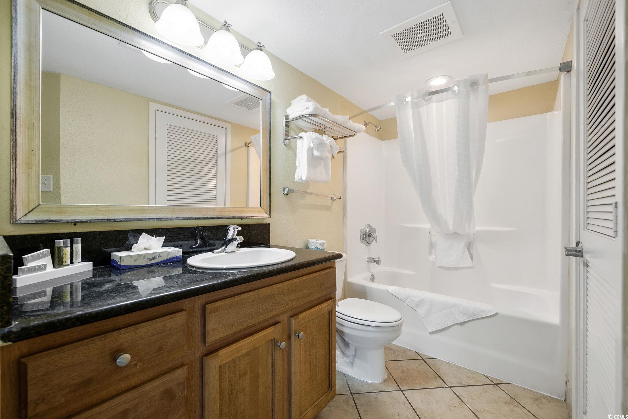 504 N Ocean Blvd. #1511, Myrtle Beach, South Carolina image 17