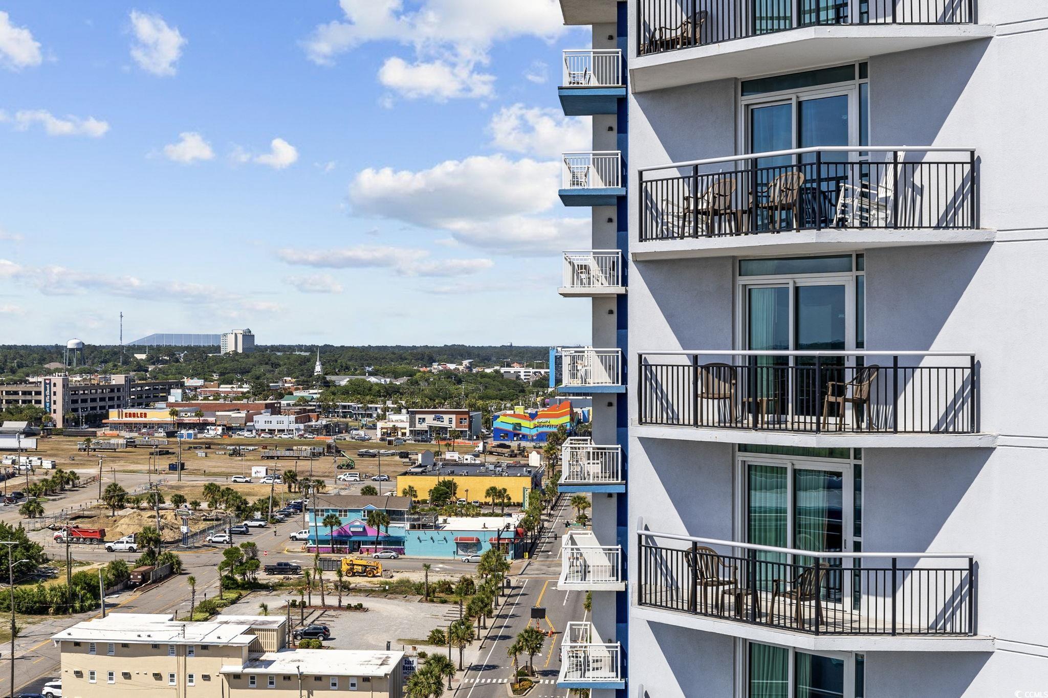 504 N Ocean Blvd. #1511, Myrtle Beach, South Carolina image 24