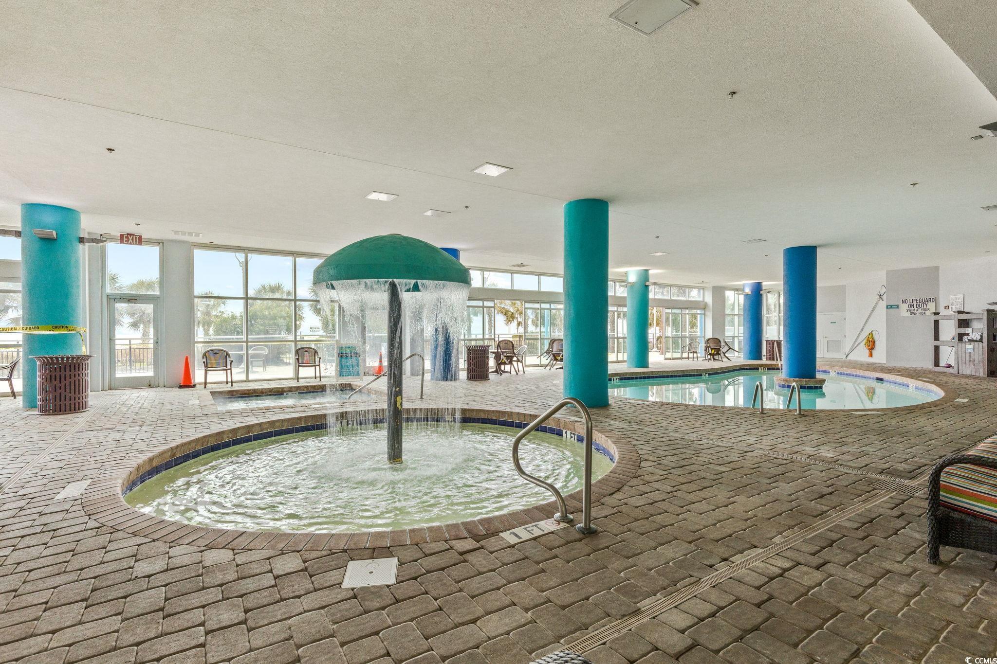 504 N Ocean Blvd. #1511, Myrtle Beach, South Carolina image 25