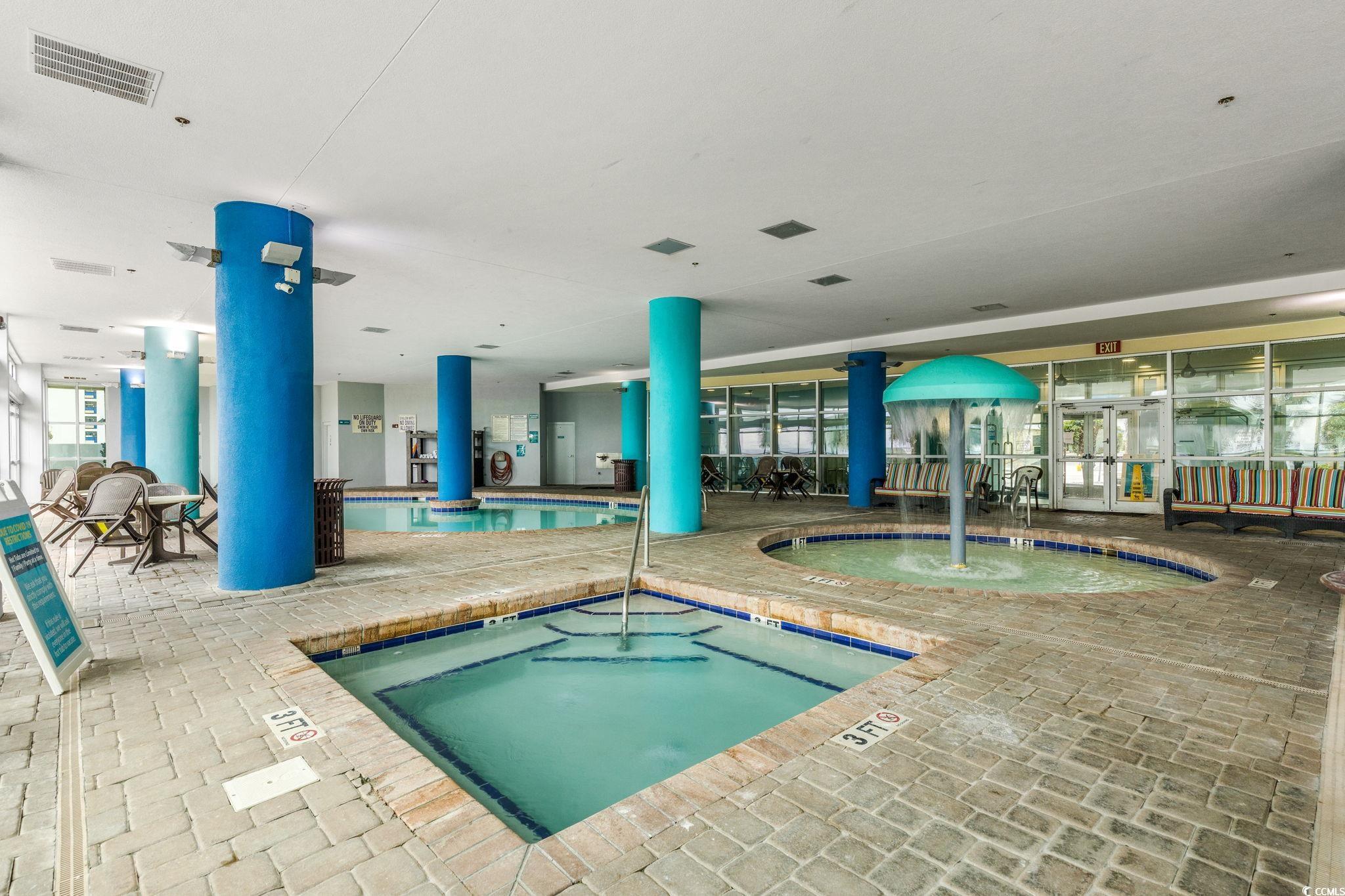 504 N Ocean Blvd. #1511, Myrtle Beach, South Carolina image 26