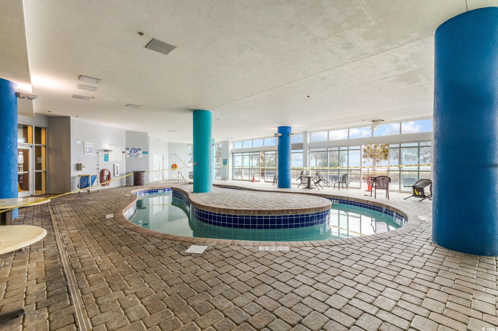 504 N Ocean Blvd. #1511, Myrtle Beach, South Carolina image 27