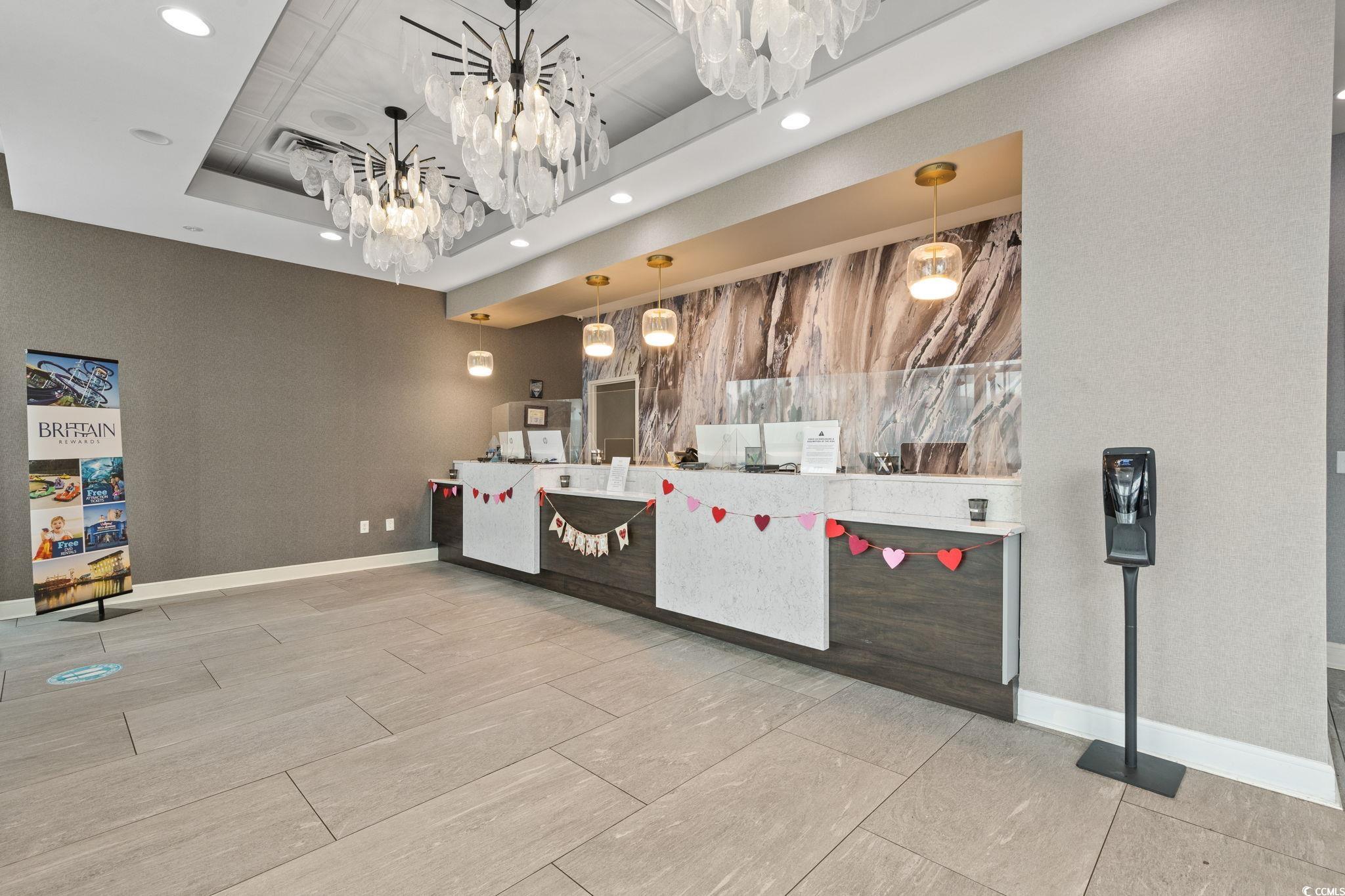 504 N Ocean Blvd. #1511, Myrtle Beach, South Carolina image 28