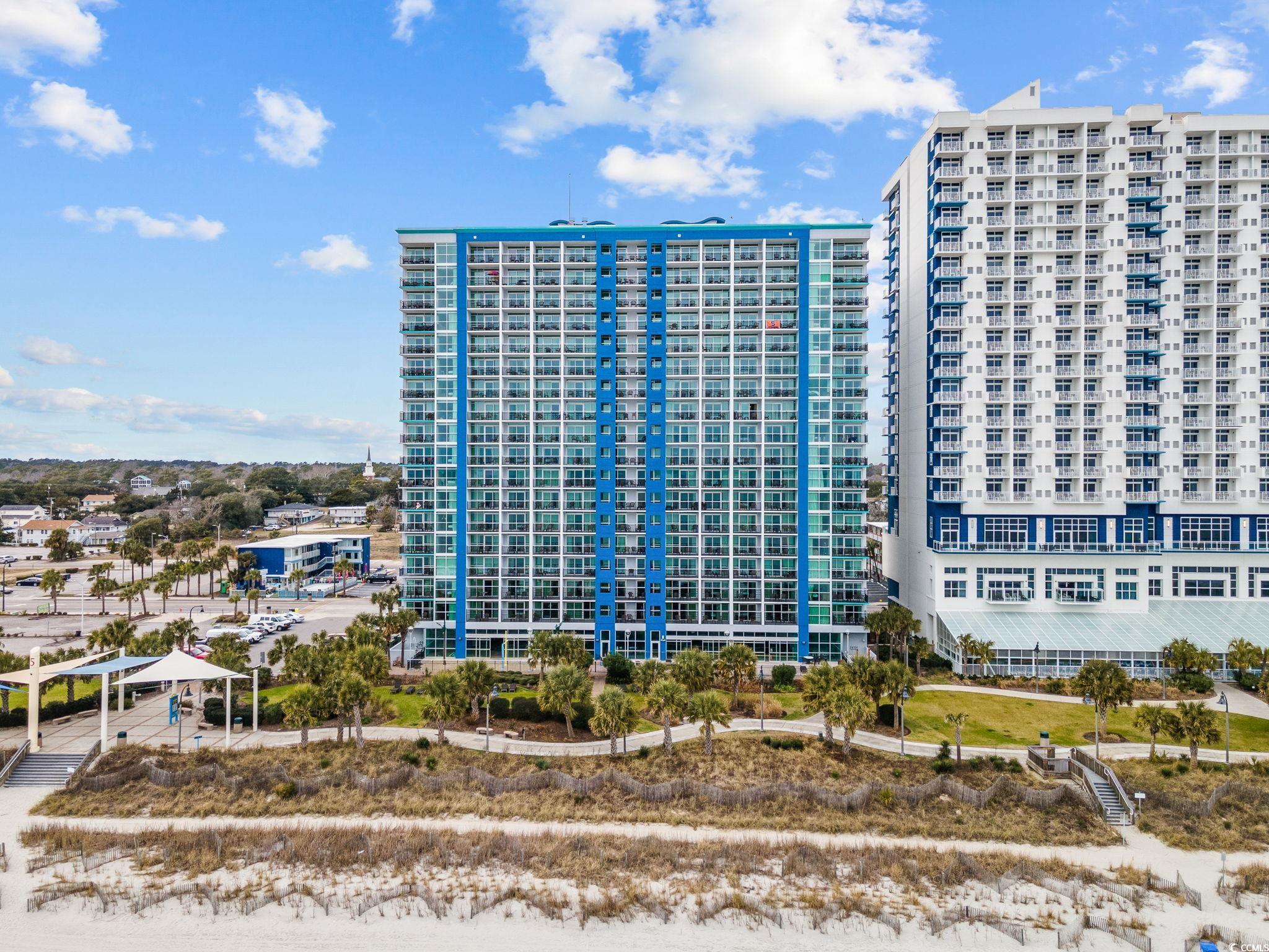 504 N Ocean Blvd. #1511, Myrtle Beach, South Carolina image 29